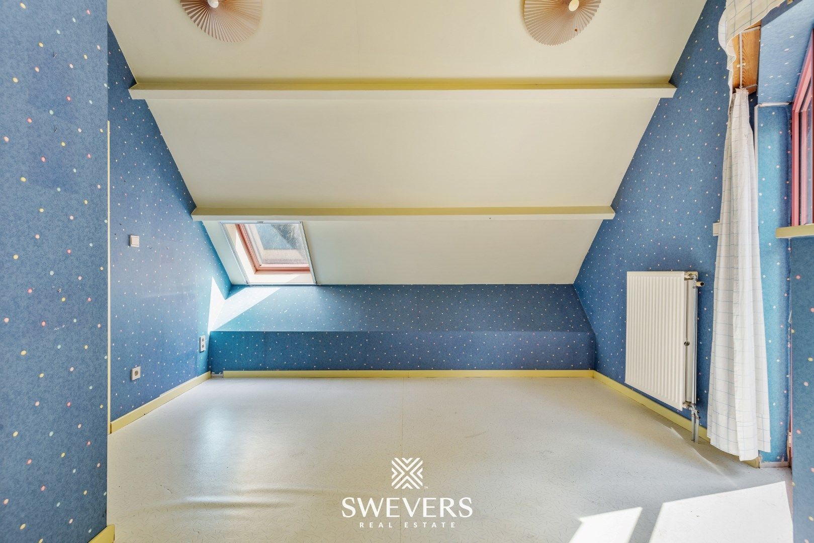 Te renoveren open bebouwing op uiterst rustige locatie te Lummen foto 19