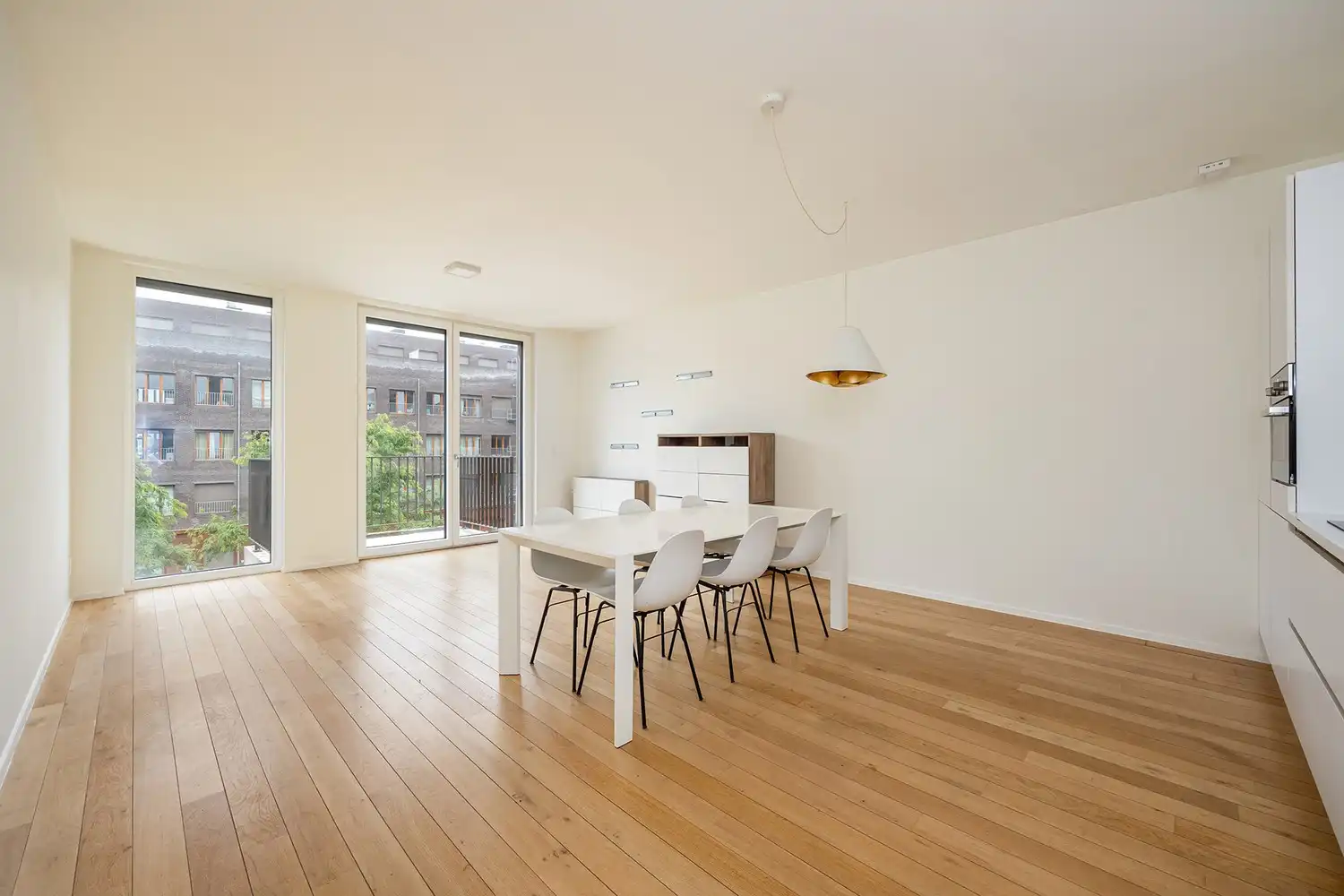 Appartement te huur Madrasstraat 46/B2.4 - 2000 Antwerpen (2000)