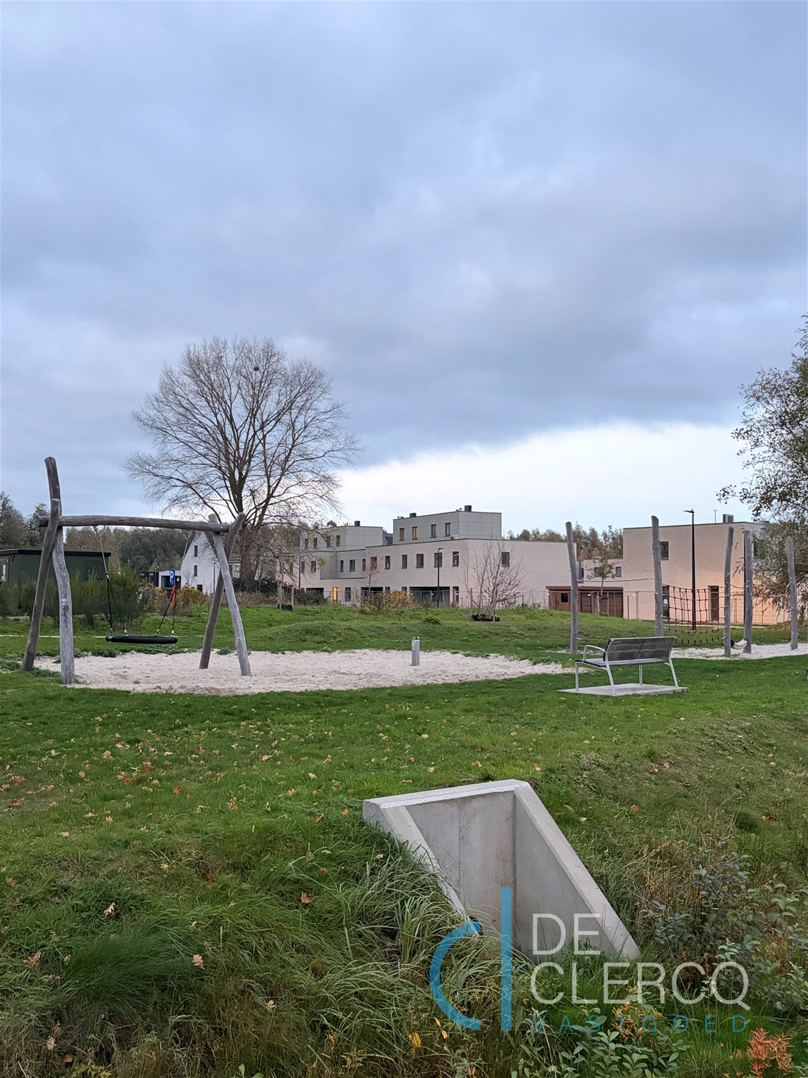 Nieuwbouwwoning te huur in mooie verkaveling te Oostakker!  foto 17