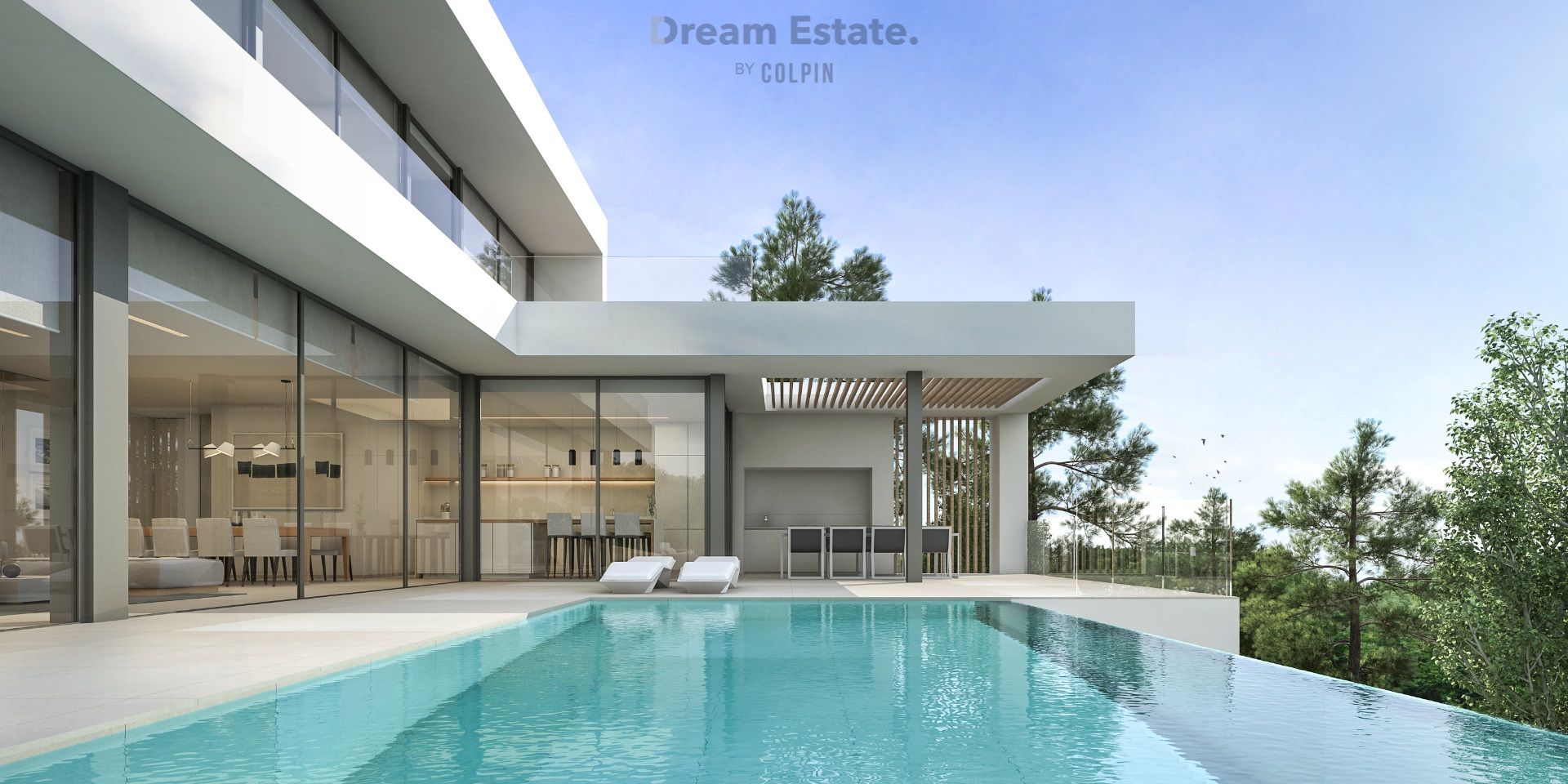 Prachtige villa in Javea, klaar om te bouwen, licentie verkregen! foto 8