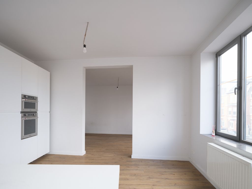 1-slaapkamerappartement in een kleine residentie op een boogscheut van het stadscentrum. foto 3