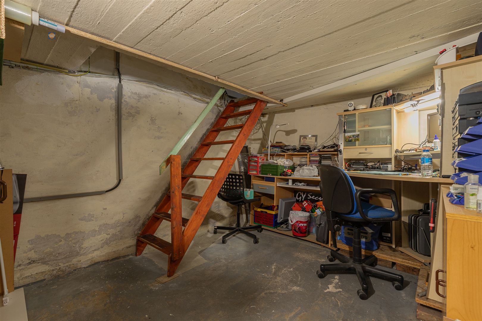 Comfortabele en instapklare gezinswoning met 3 slaapkamers foto 24