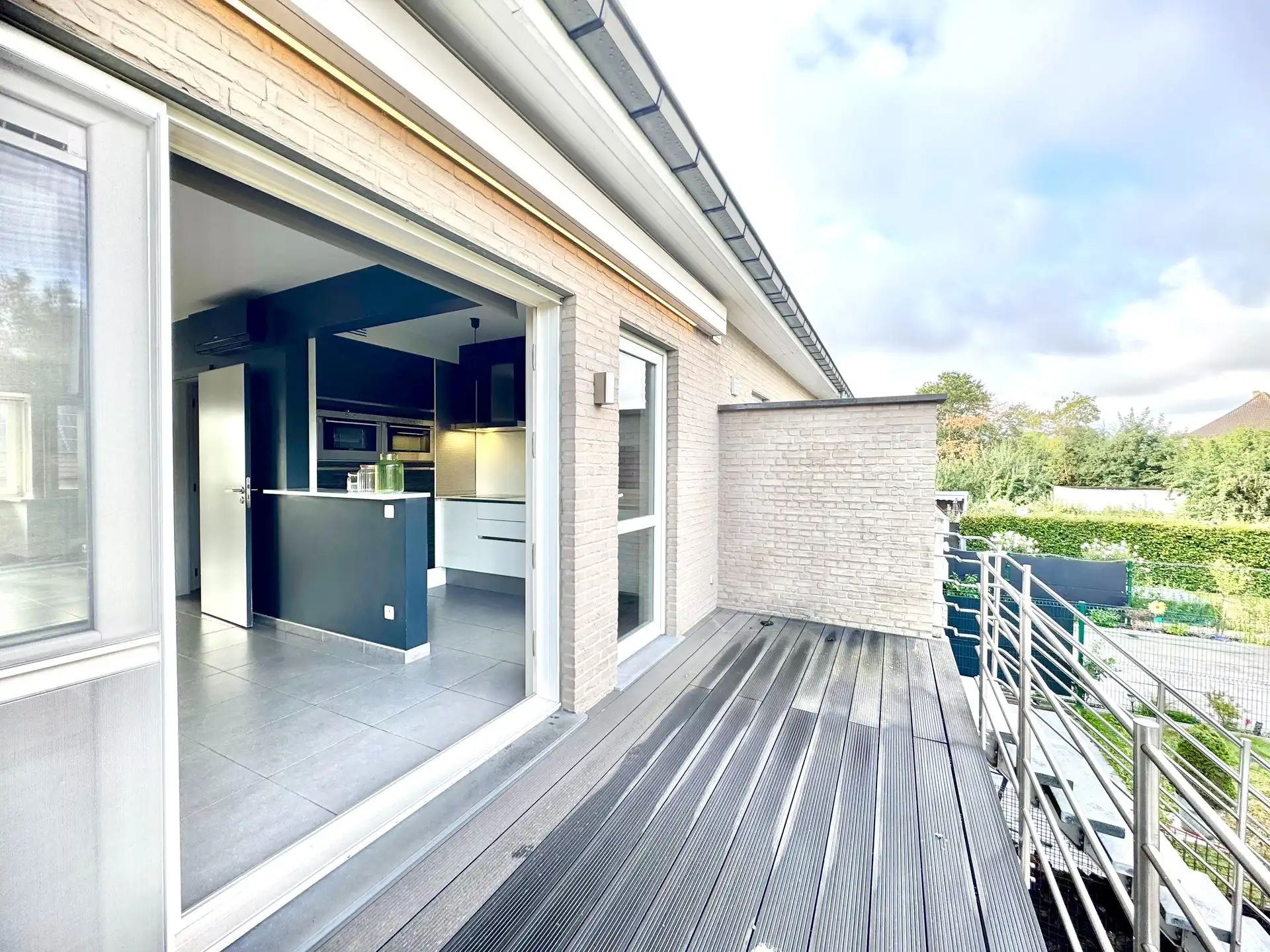 WONING | 3 KAMERS | GARAGE | TUIN | EPC A foto 6