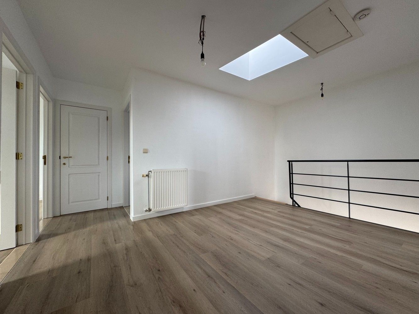 2 Instapklare appartementen in Zonhoven-centrum! foto 11