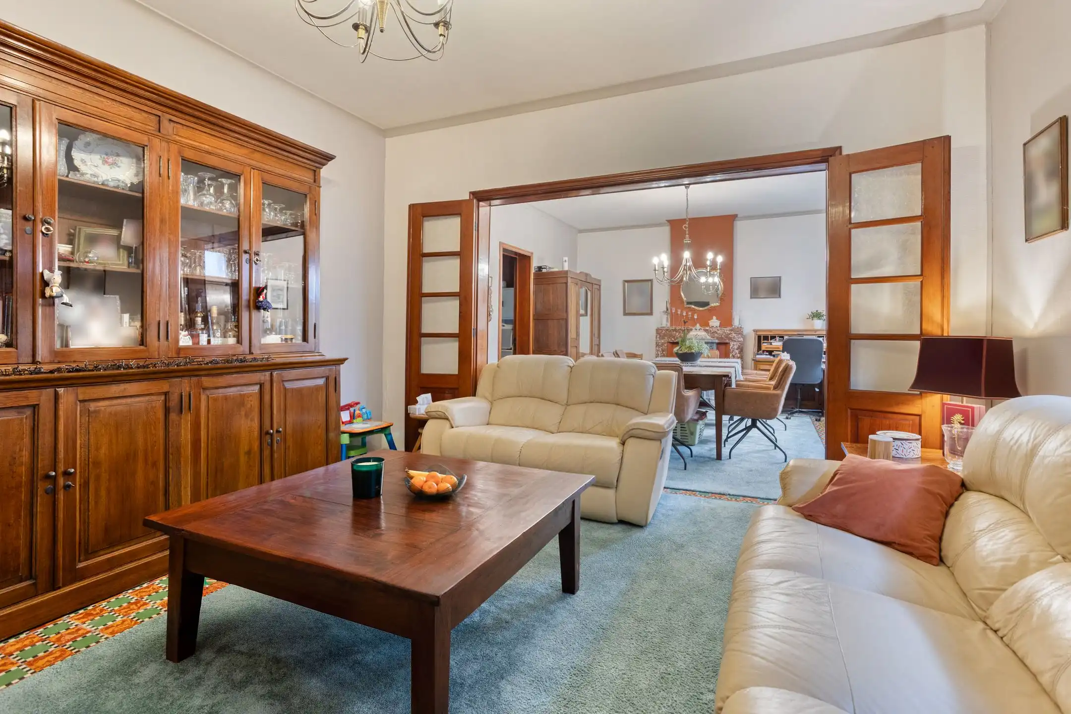 Opportune woning te Lubbeek: omringd door natuur foto 3