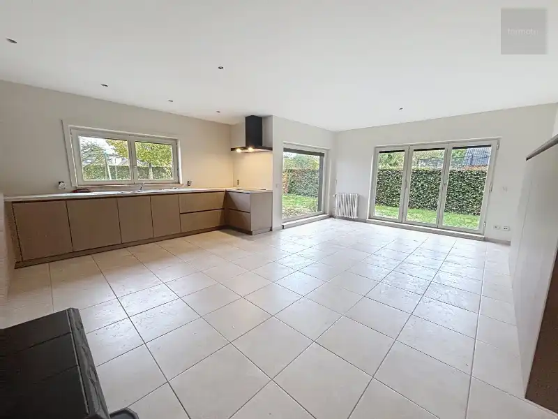 Vrijstaande woning foto 10