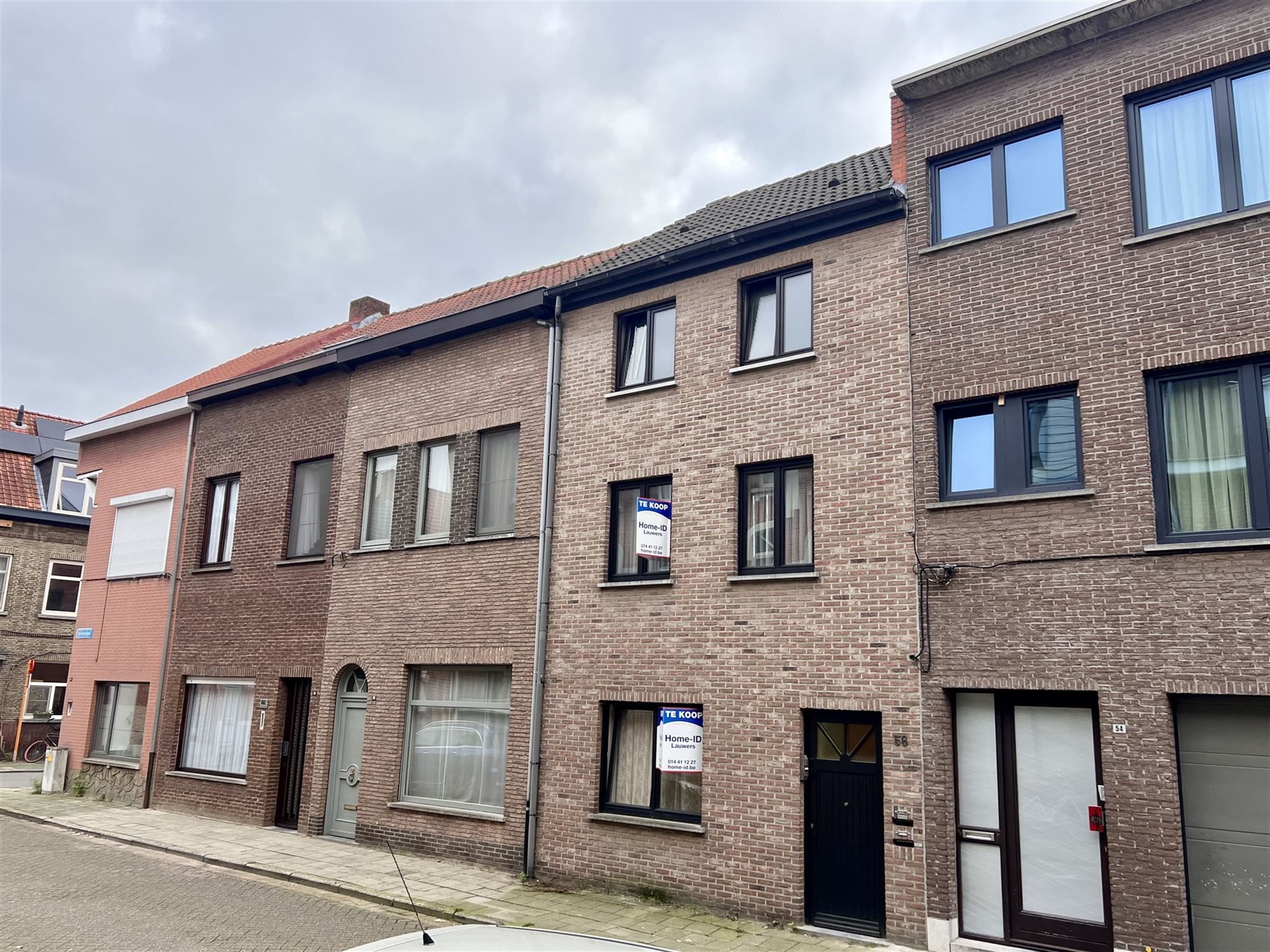 unieke woning in het centrum van de stad foto 24