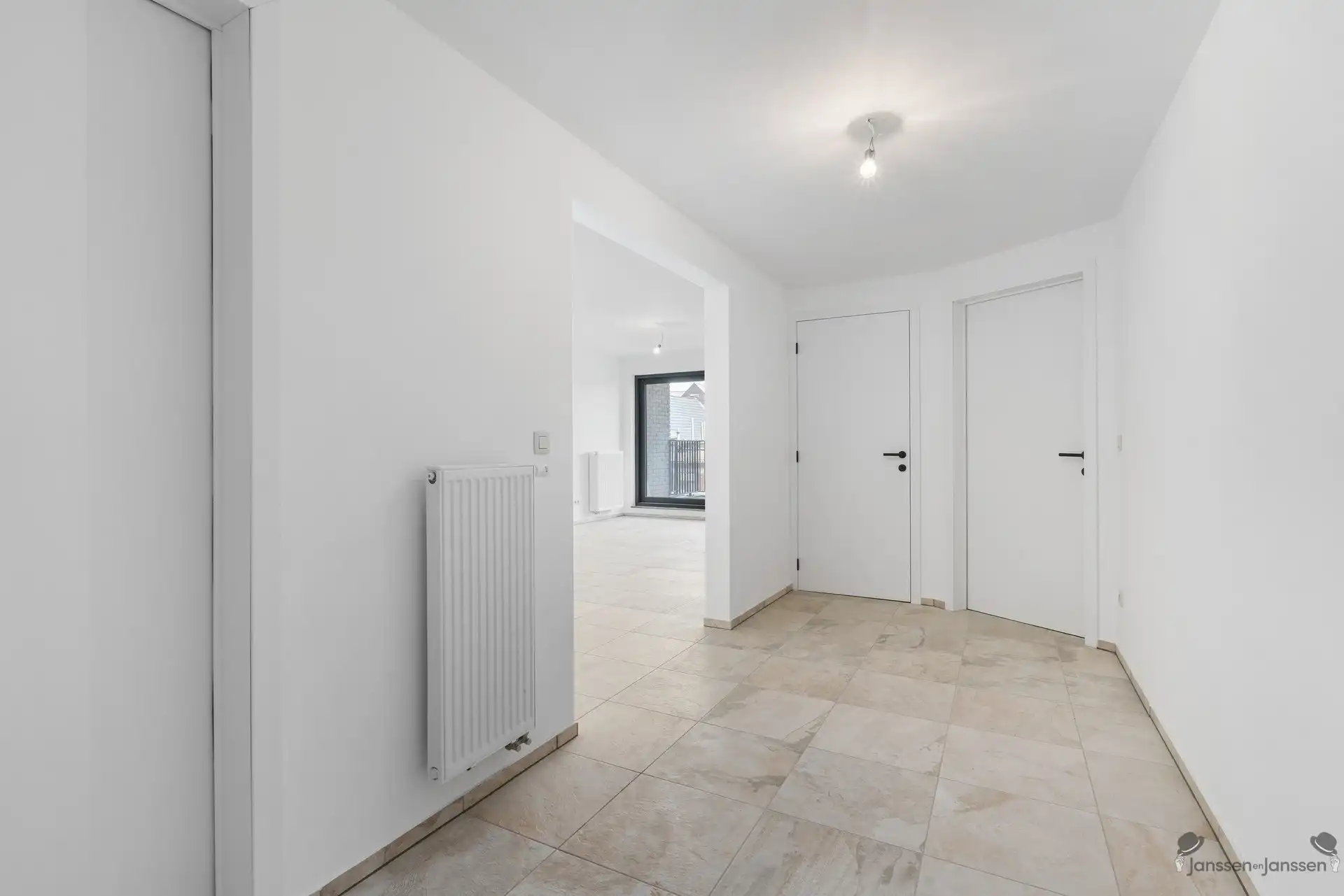 Instapklaar appartement van 103 m² op een gunstige ligging foto 3