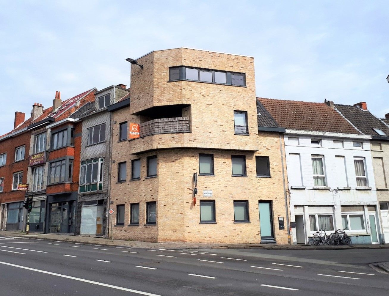 1 slpk- appartement Palinghuizen foto {{pictureIndex}}