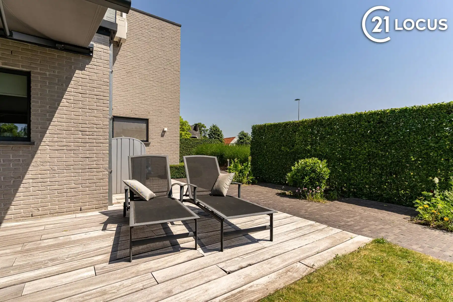 Uitzonderlijk flexibel wonen op 1.056 m² in Doorslaar foto 21