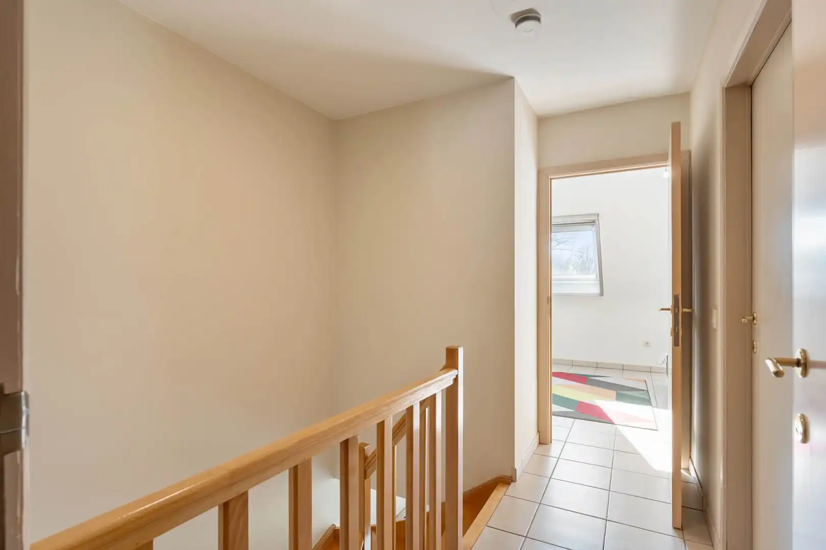 Appartement van 1994 met autostaanplaats te koop in Kessel-Lo foto 13