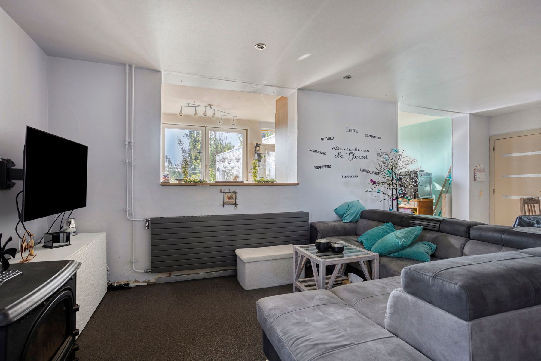 Huis te koop foto 3