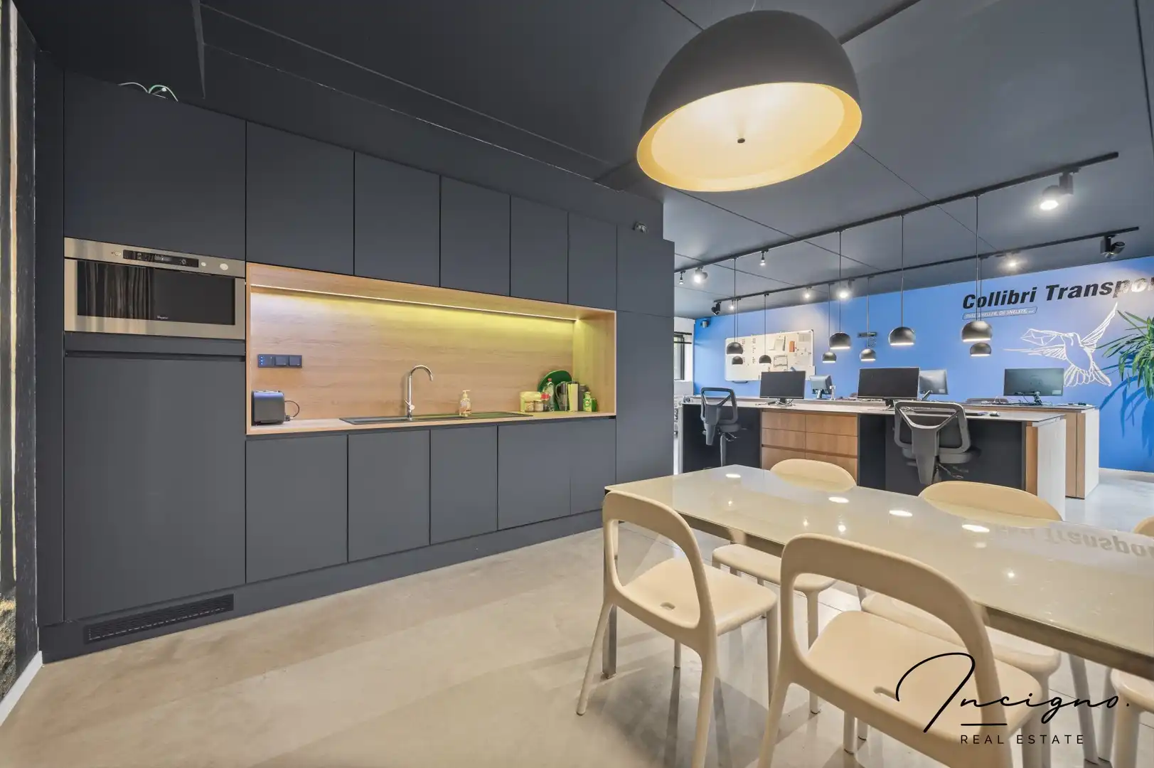 Uniek handelspand met duplexappartement op zichtlocatie foto 8