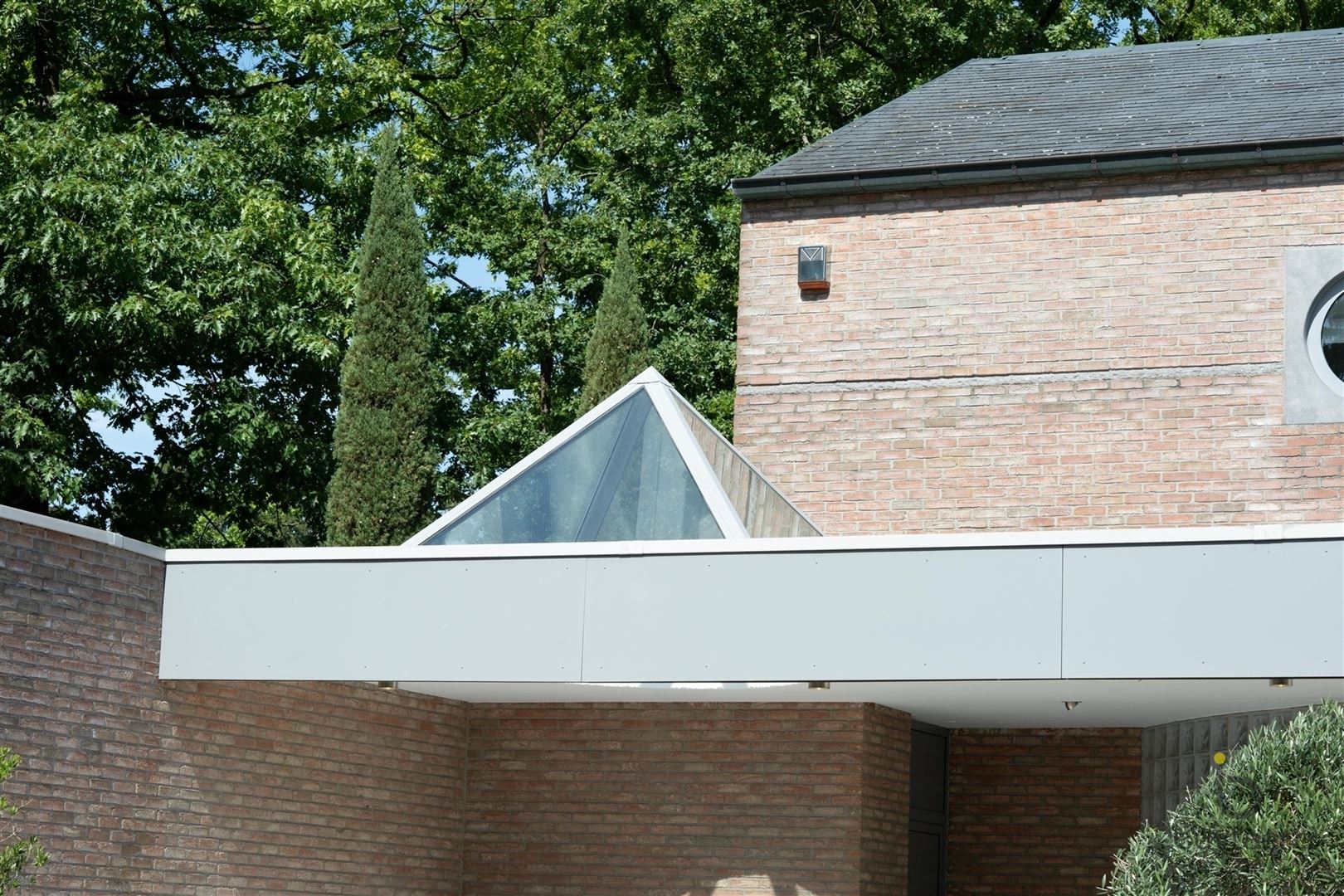 Wonen én werken in luxe familiewoning in begeerde Vriesdonkwijk foto 59