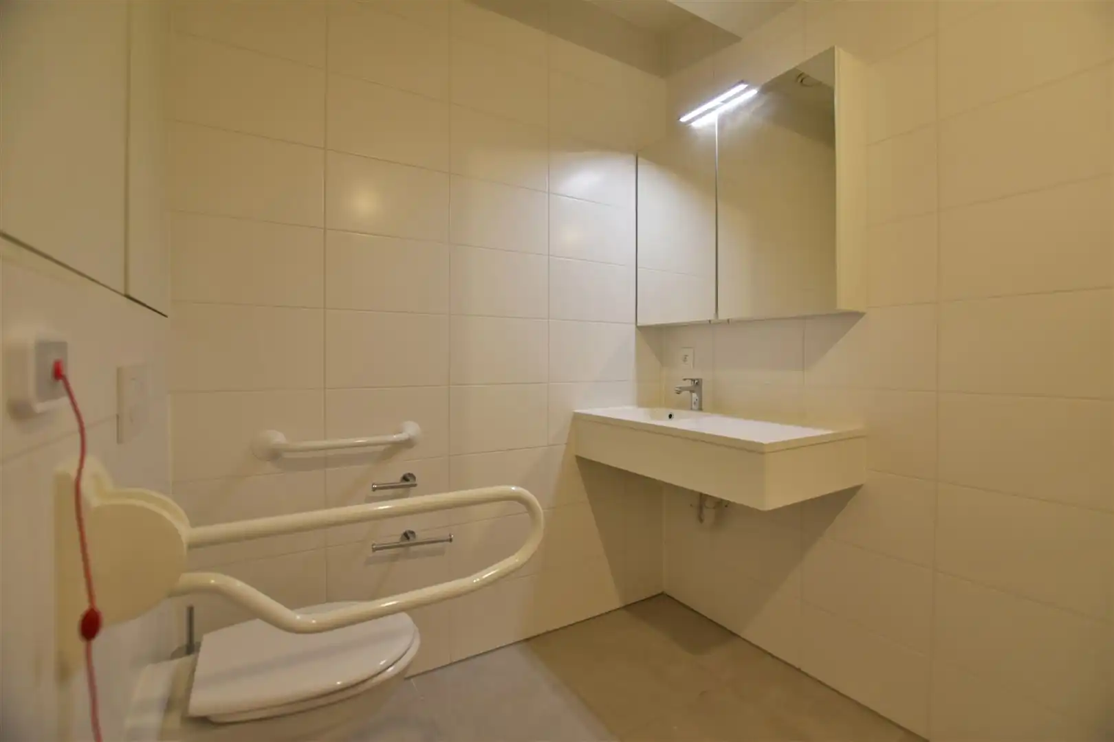 Assistentiewoning hartje Dendermonde foto 12