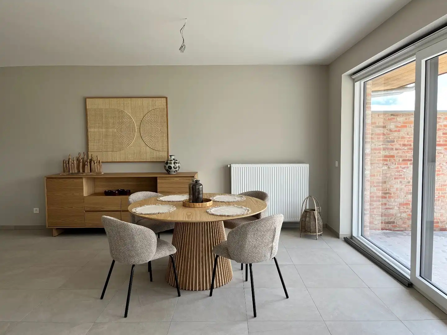 Nieuwbouwwoning met hoogstaande afwerking te Staden foto 10