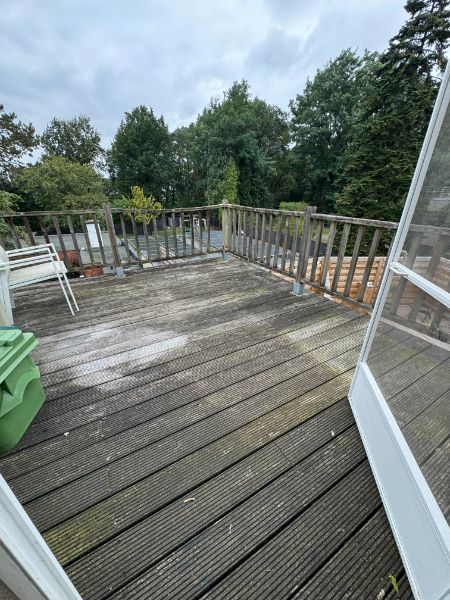 Gezellig appartement met terras kortbij Genk-Centrum foto 19