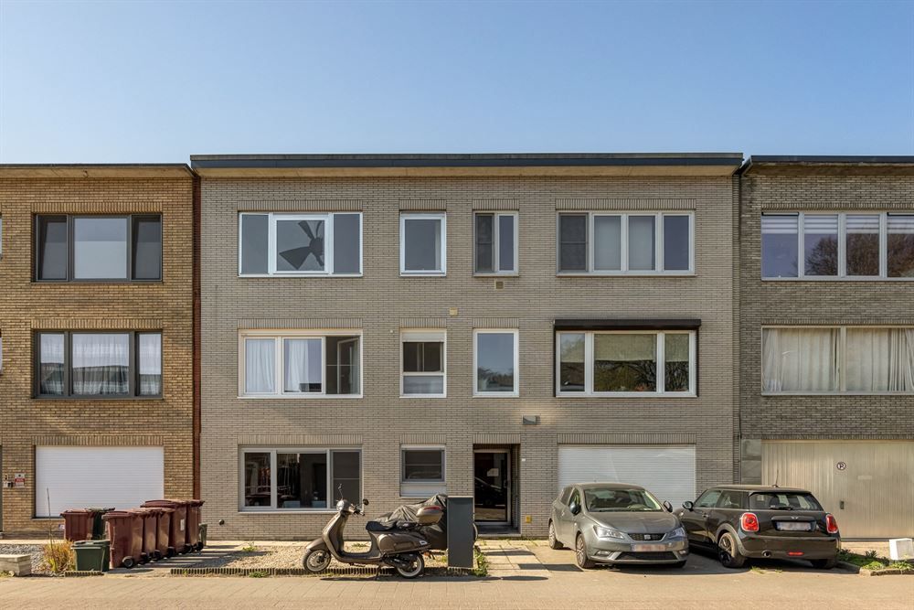 Instapklaar appartement foto 17