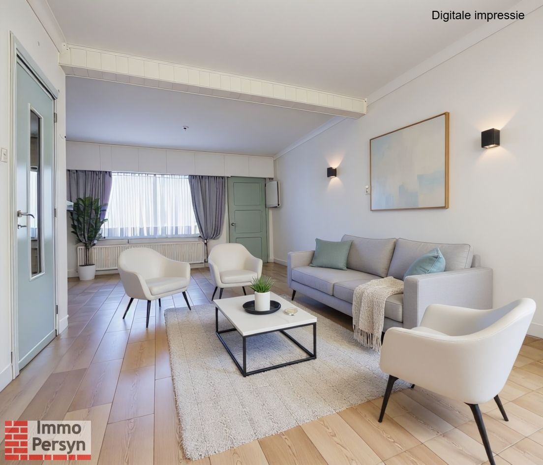HOB met renovatie- en ontwikkelingsmogelijkheden in Bekkevoort foto 3