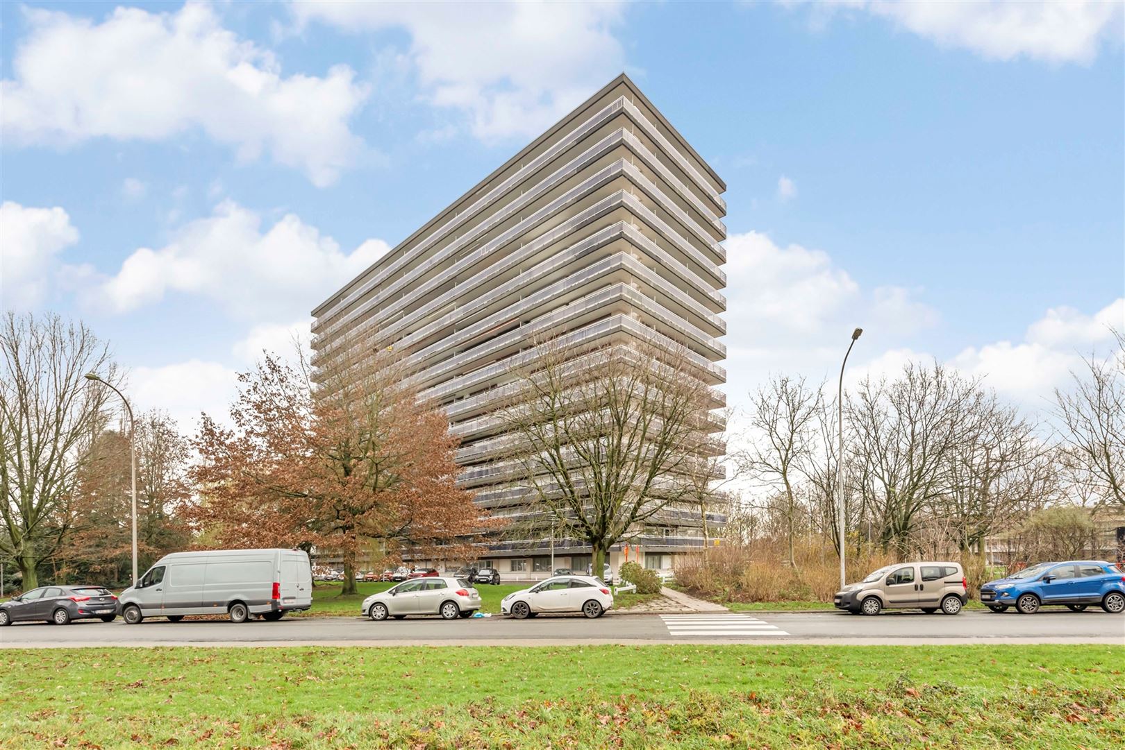 Appartement te koop Koningin Fabiolapark 921 - 9100 SINT-NIKLAAS