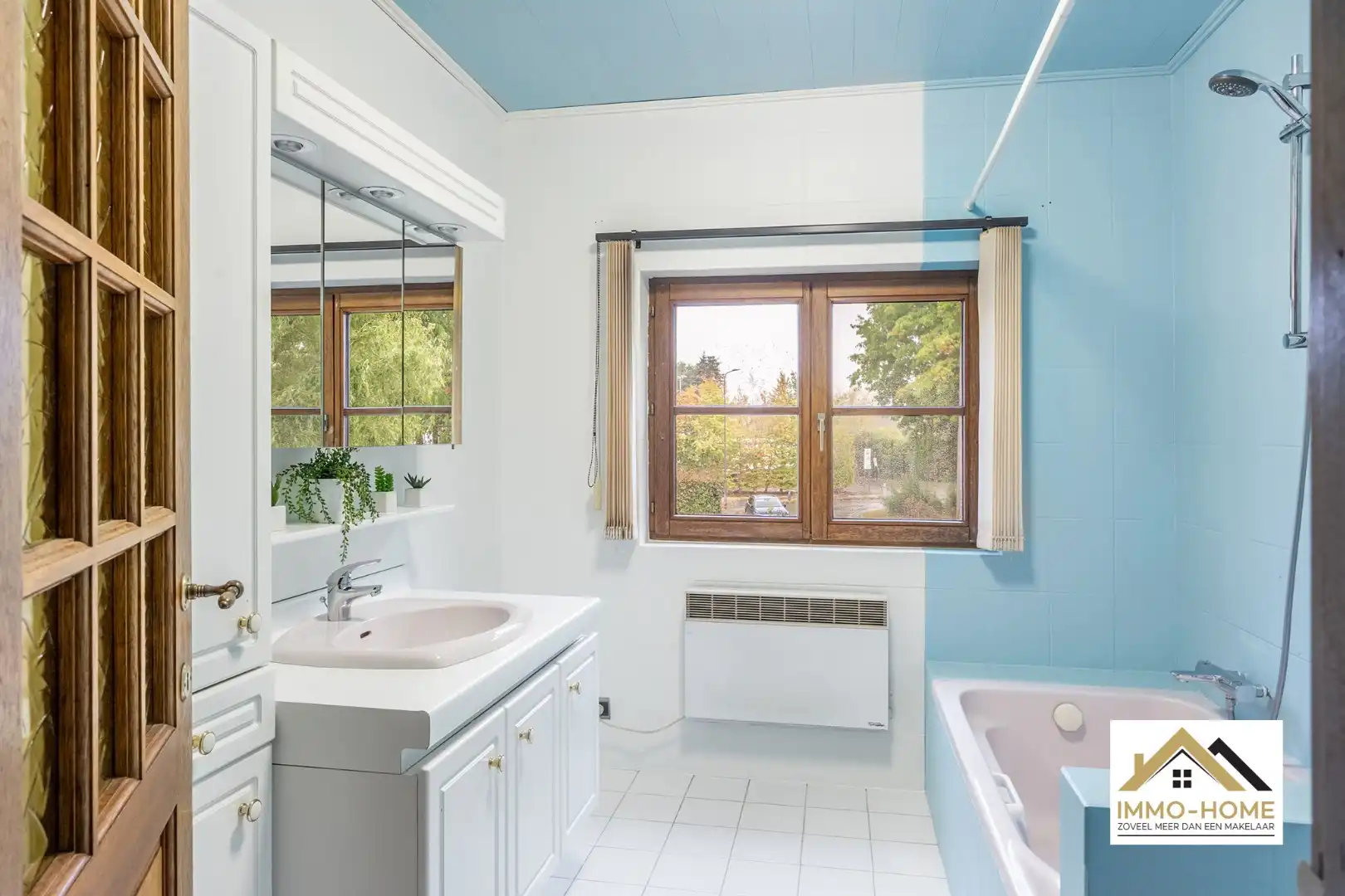 imposante woning MET extra atelier/werkplaats!! foto 24