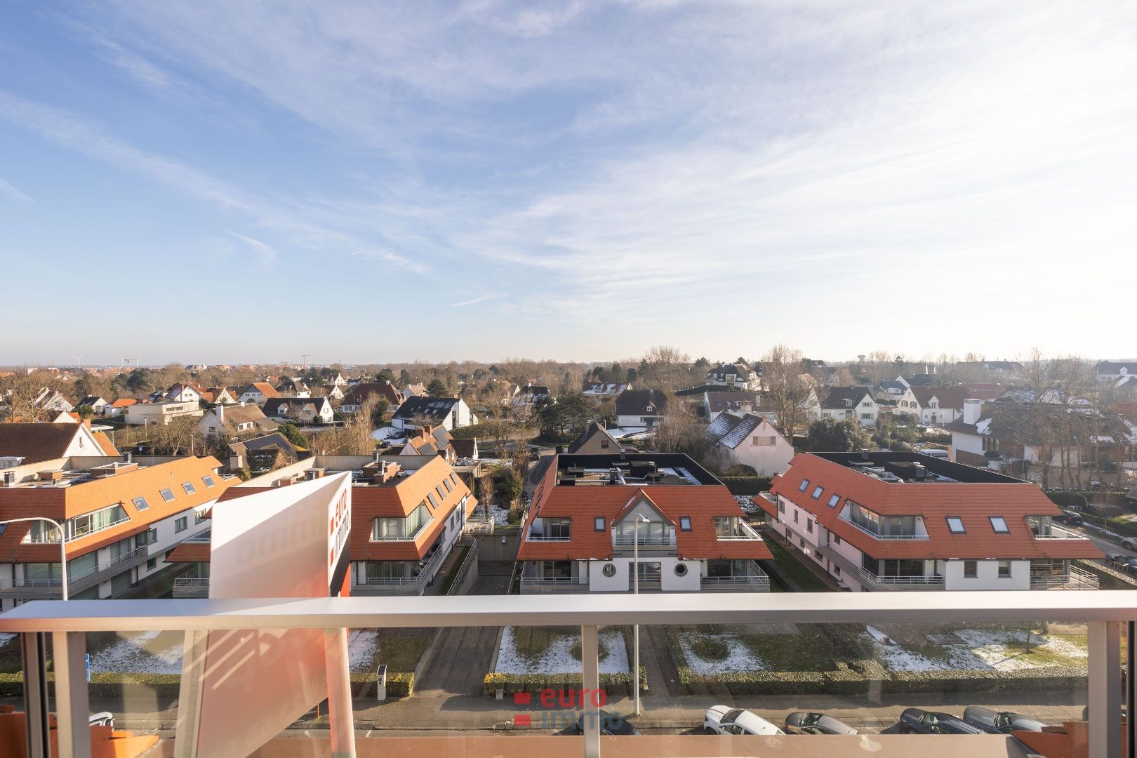 Subliem zuidgericht appartementje met prachtige verzichten! foto 12