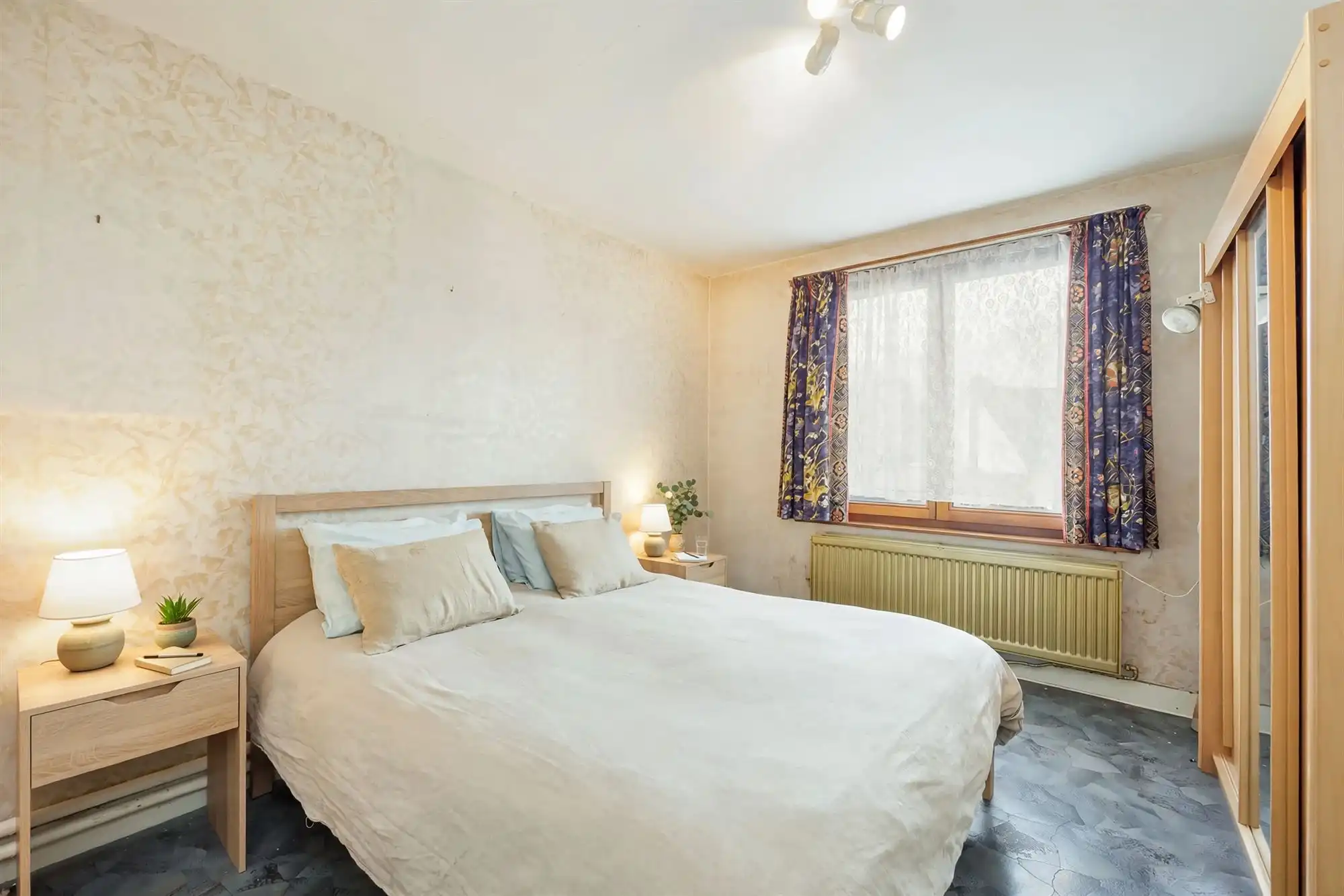 Karaktervolle woning met potentieel tot 4 slpk en garage foto 19