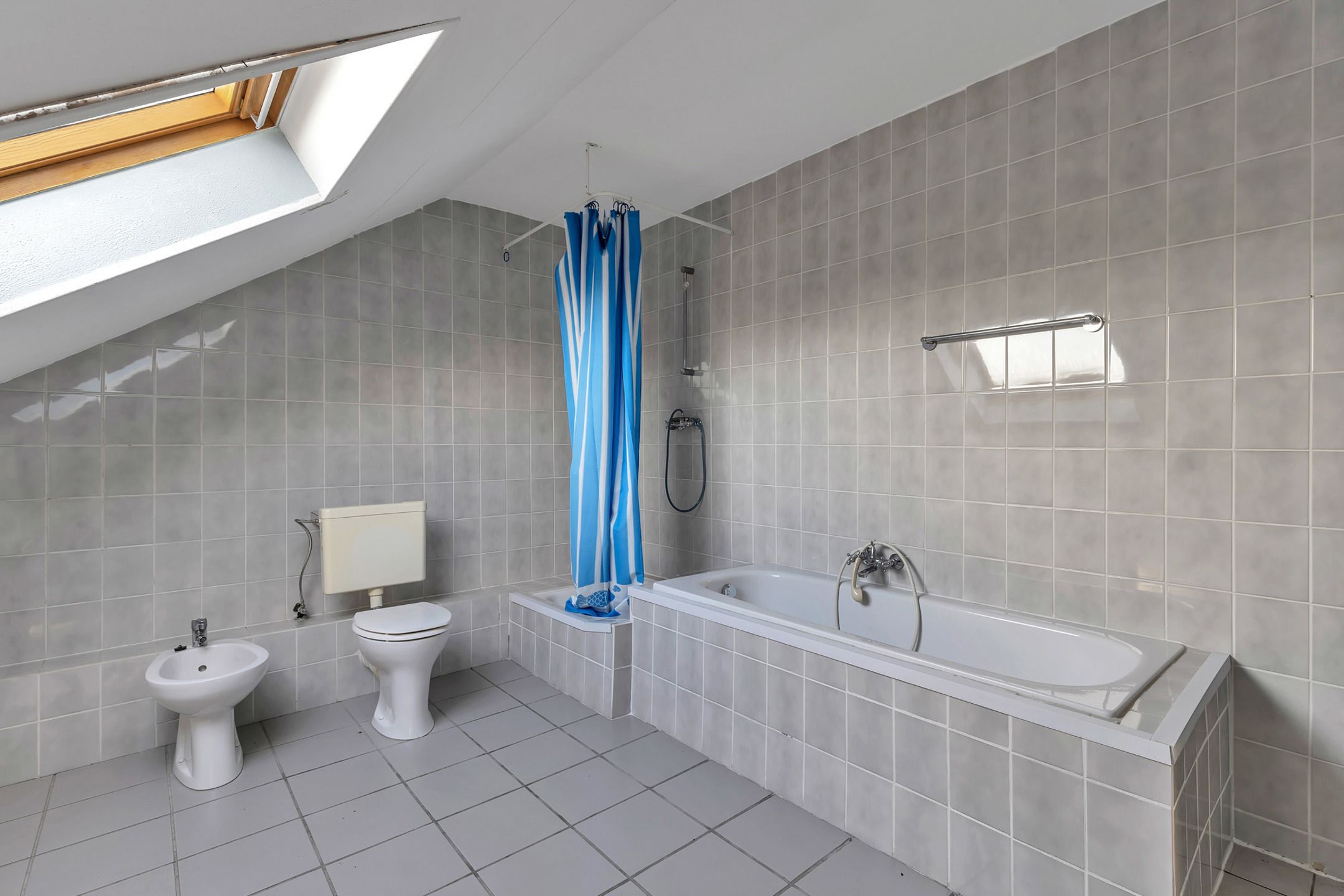 Ruime woning op wandelafstand strand Oostduinkerke foto 17