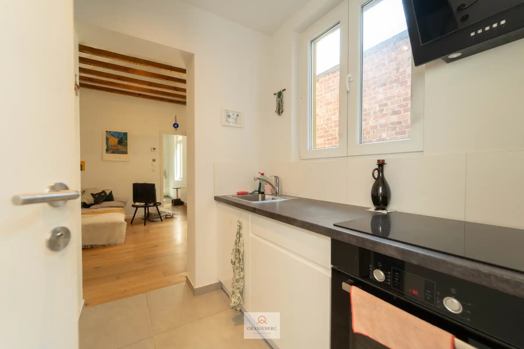 Appartement te huur nabij kinepolis foto 5