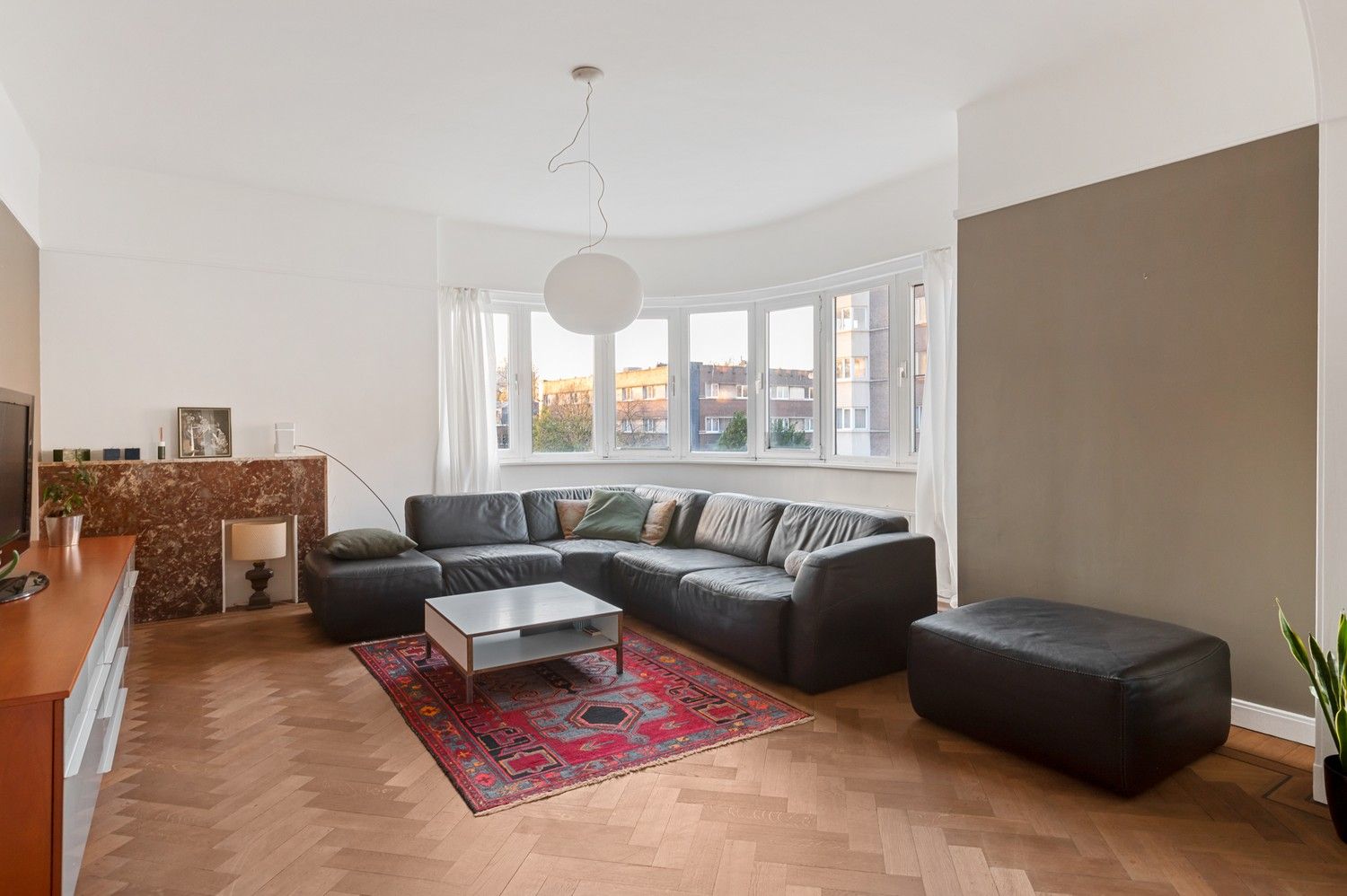 Mooi 2 slaapkamer appartement in de Tentoonstellingswijk! foto 7