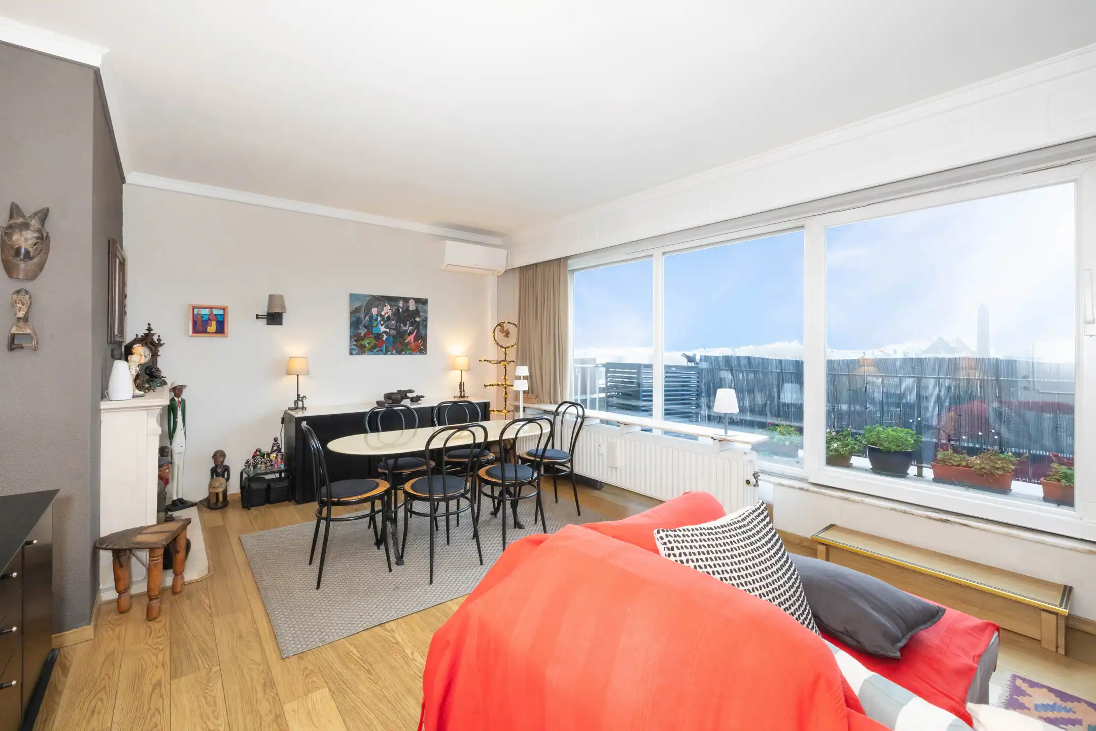 Appartement annuity foto {{pictureIndex}}