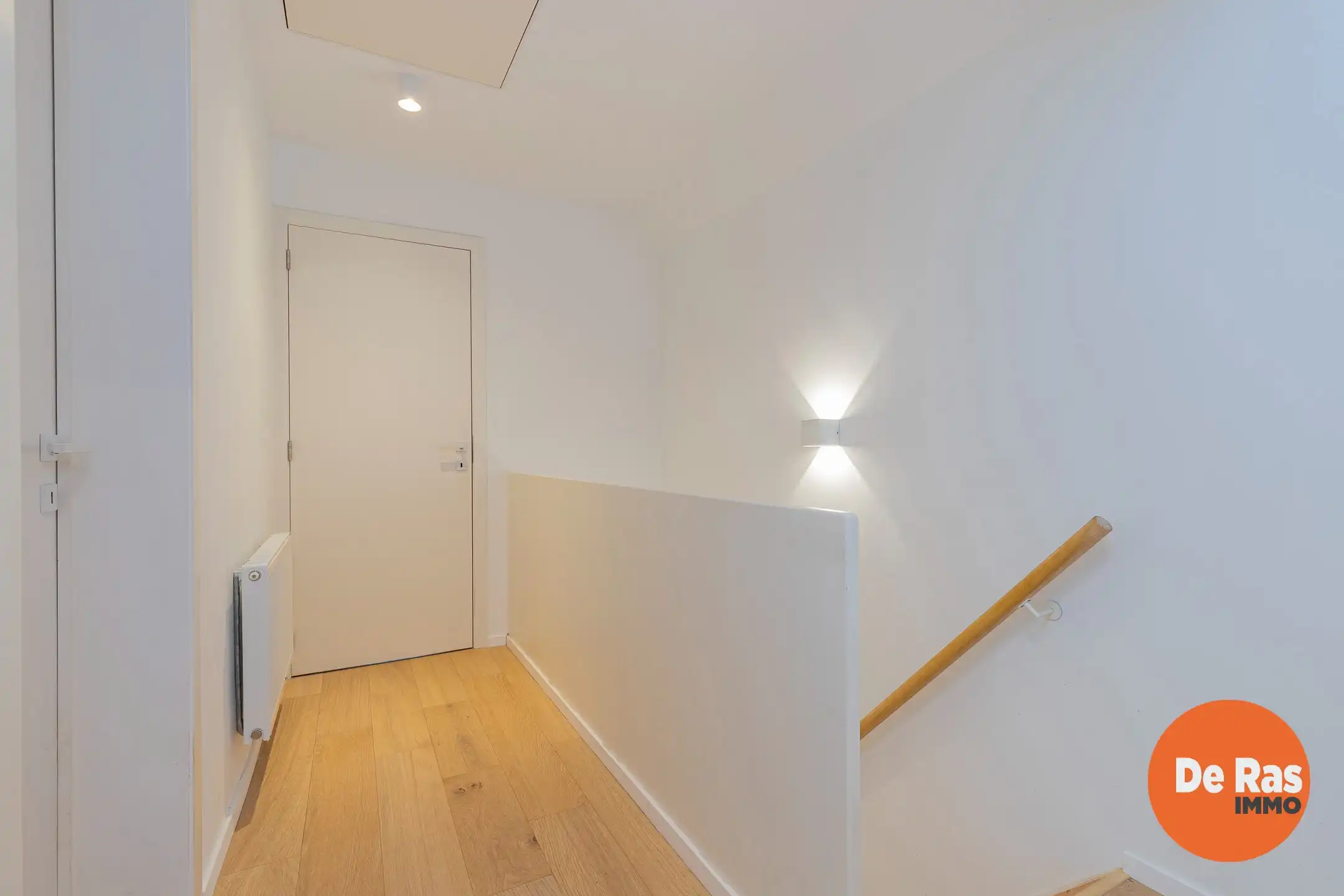 LEDE – Gerenoveerde HOB met mooie tuin in een rustige buurt foto 10