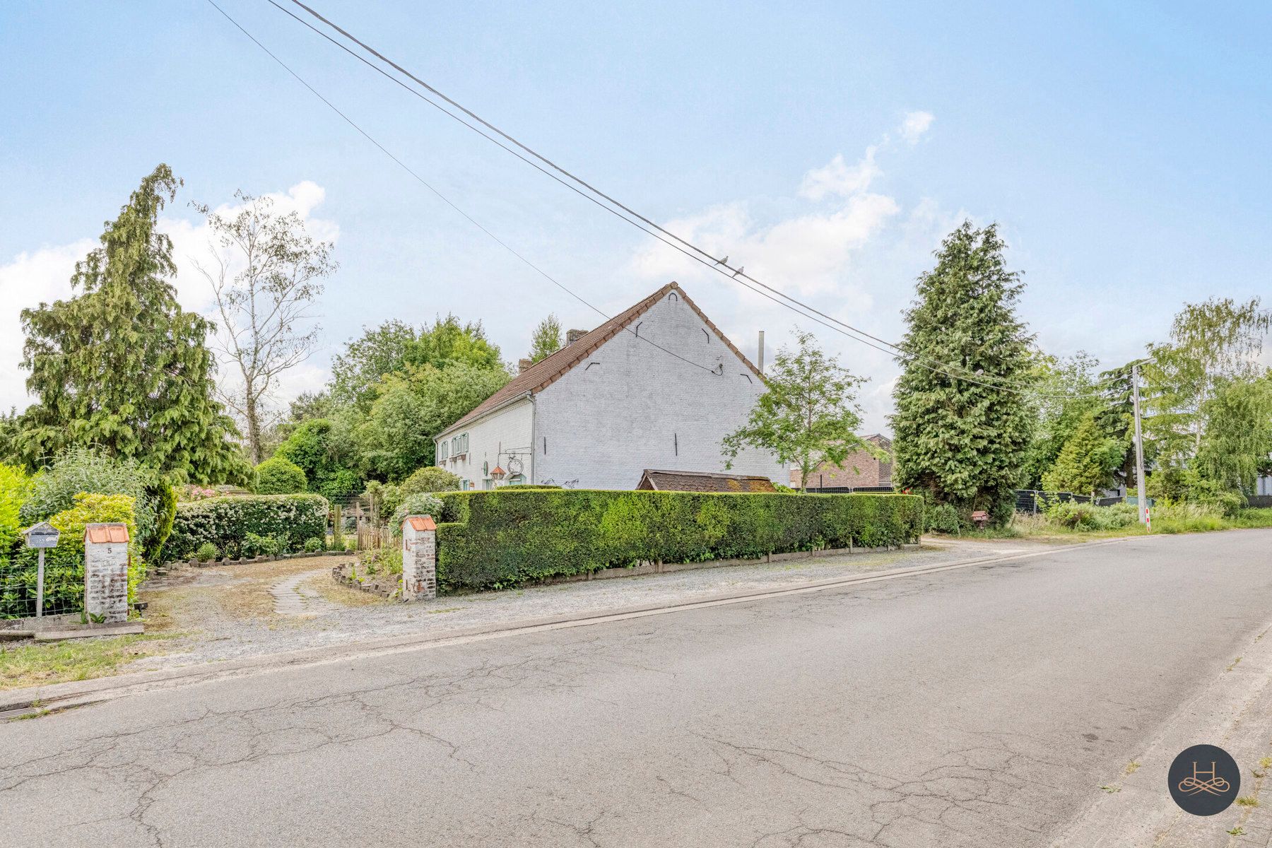 Prachtige authentieke hoeve op fantastische locatie foto 4