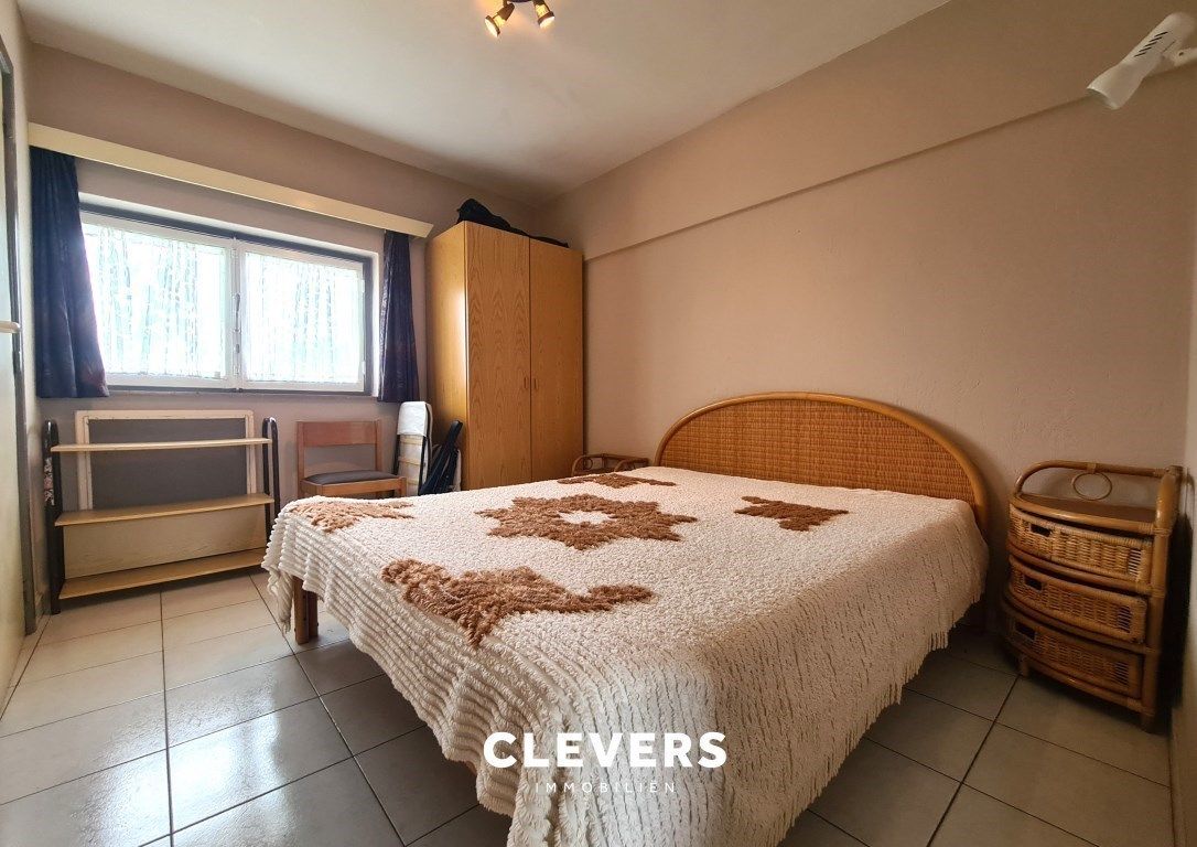 Gelijkvloers vakantie app. met ruim terras, Park Atlantis foto 8