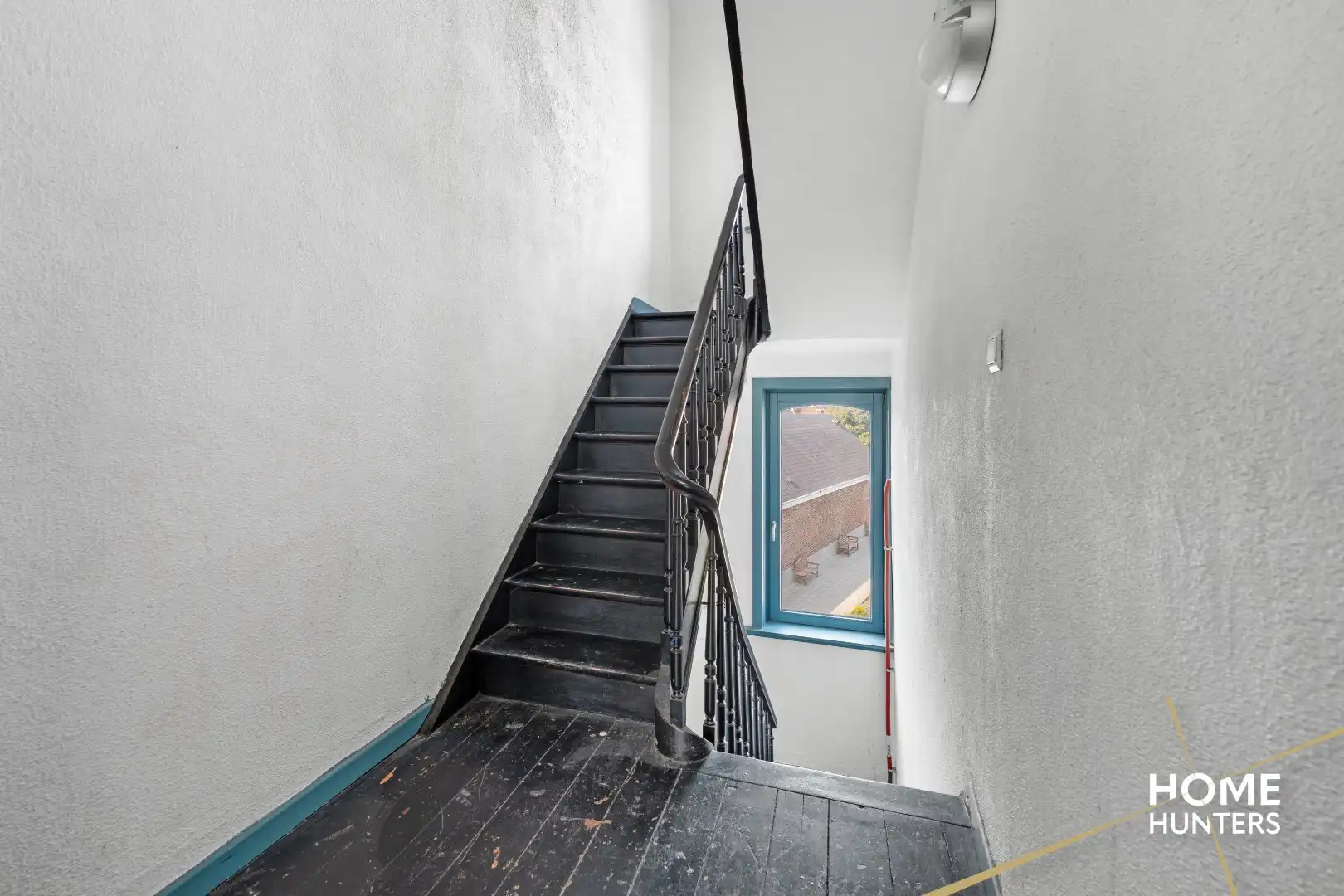 Een verborgen parel in het hart van Ieper – wonen, werken én genieten op één unieke locatie foto 20