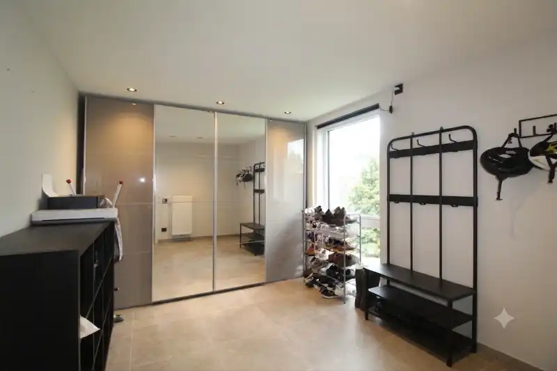 Uiterst energiezuinig gelijkvloers appartement foto 5