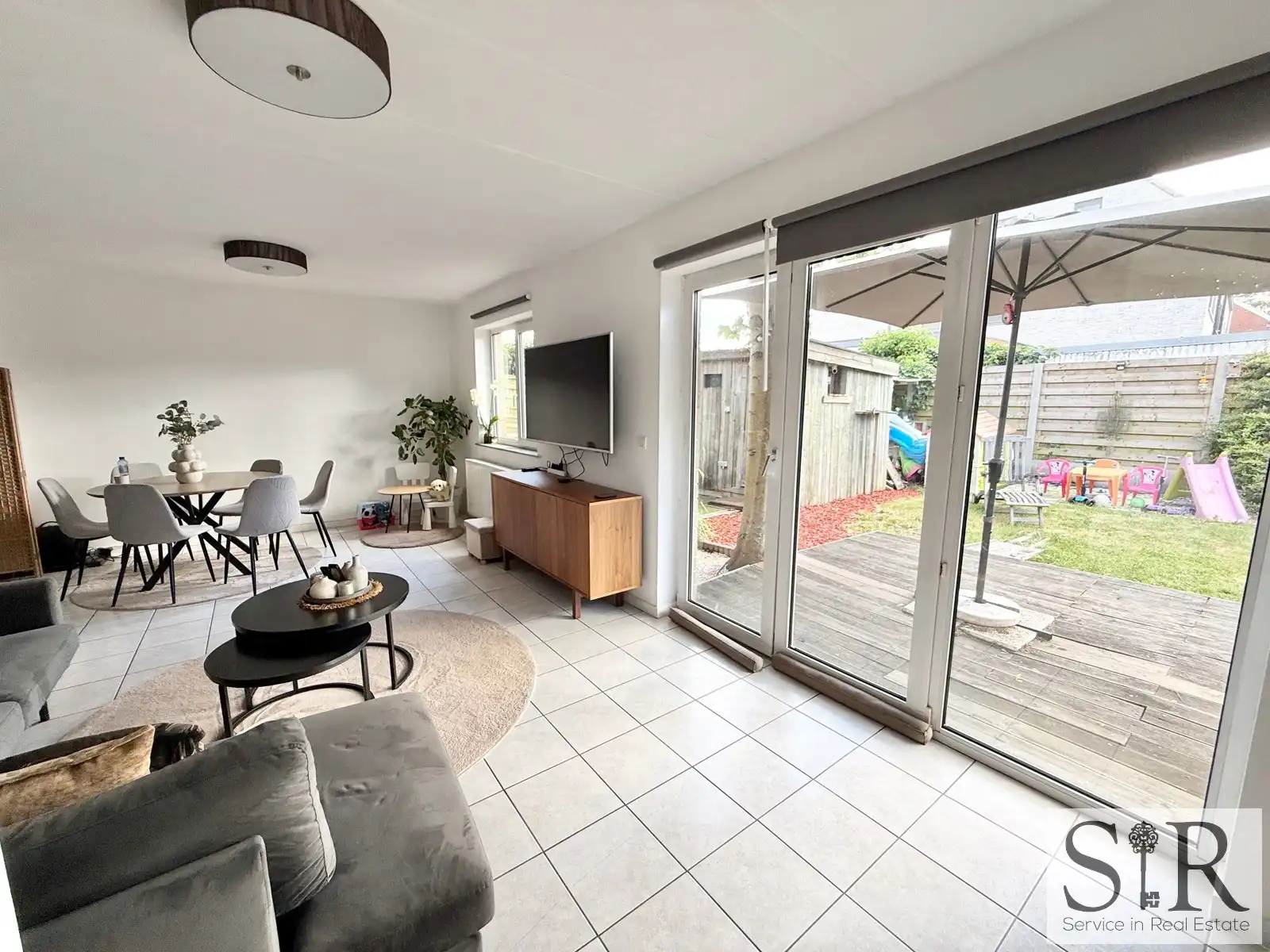 Appartement te huur foto 5
