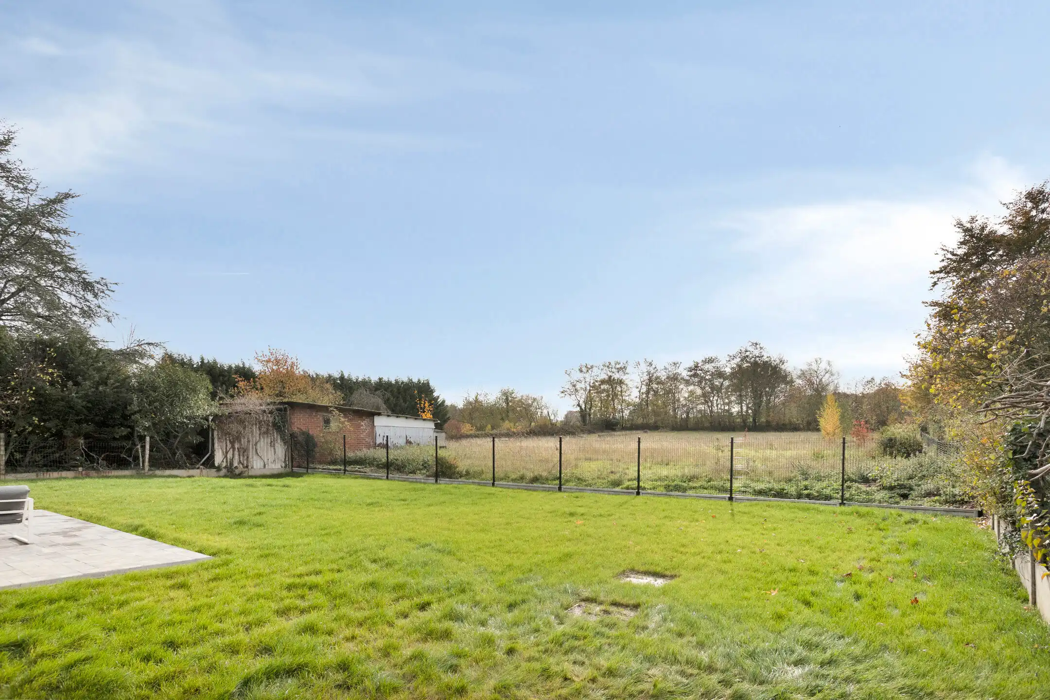 OPEN HUIS ZATERDAG 31/01 VAN 13-15U foto 24