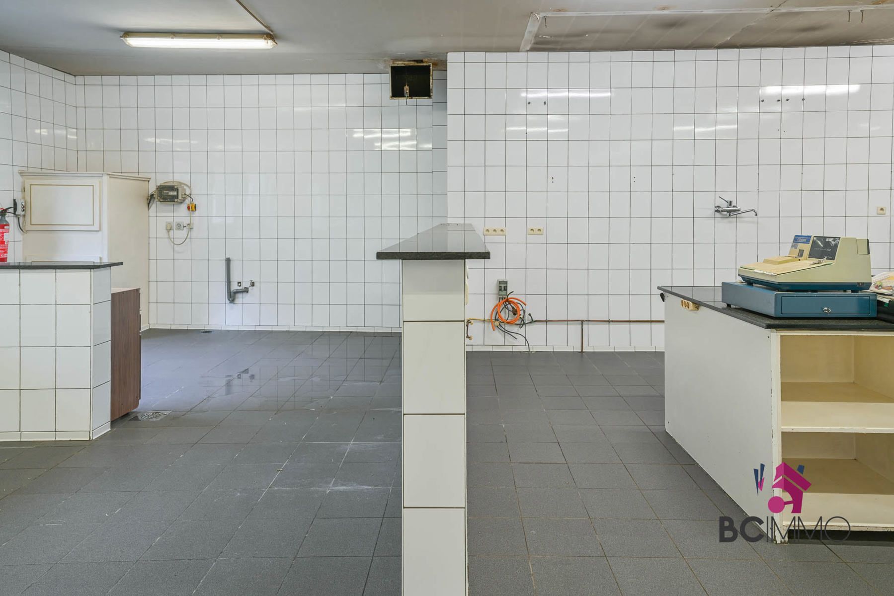 Opbrengsteigendom op toplocatie in Genk!  foto 22