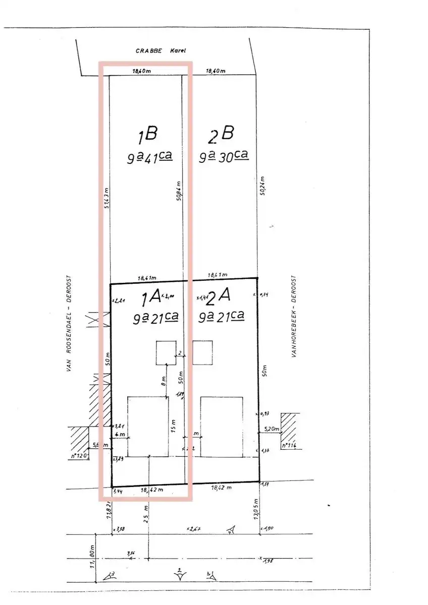 Grond te koop foto 5