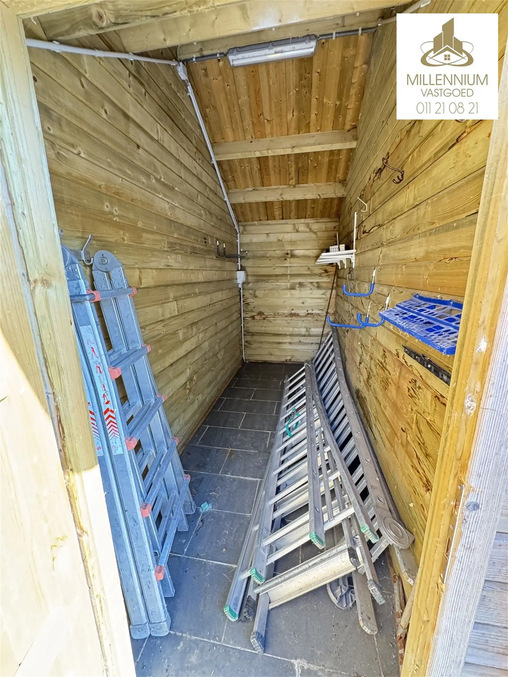 Ruime 4-Slaapkamerwoning en 2 Badkamers in Diepenbeek foto 37