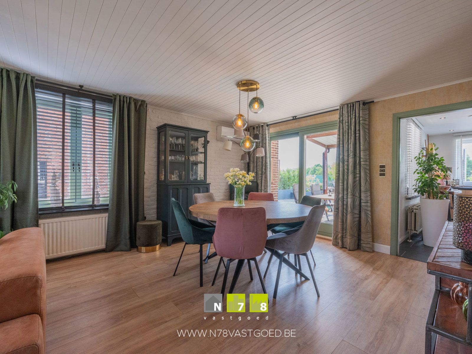 Huis te koop foto 3