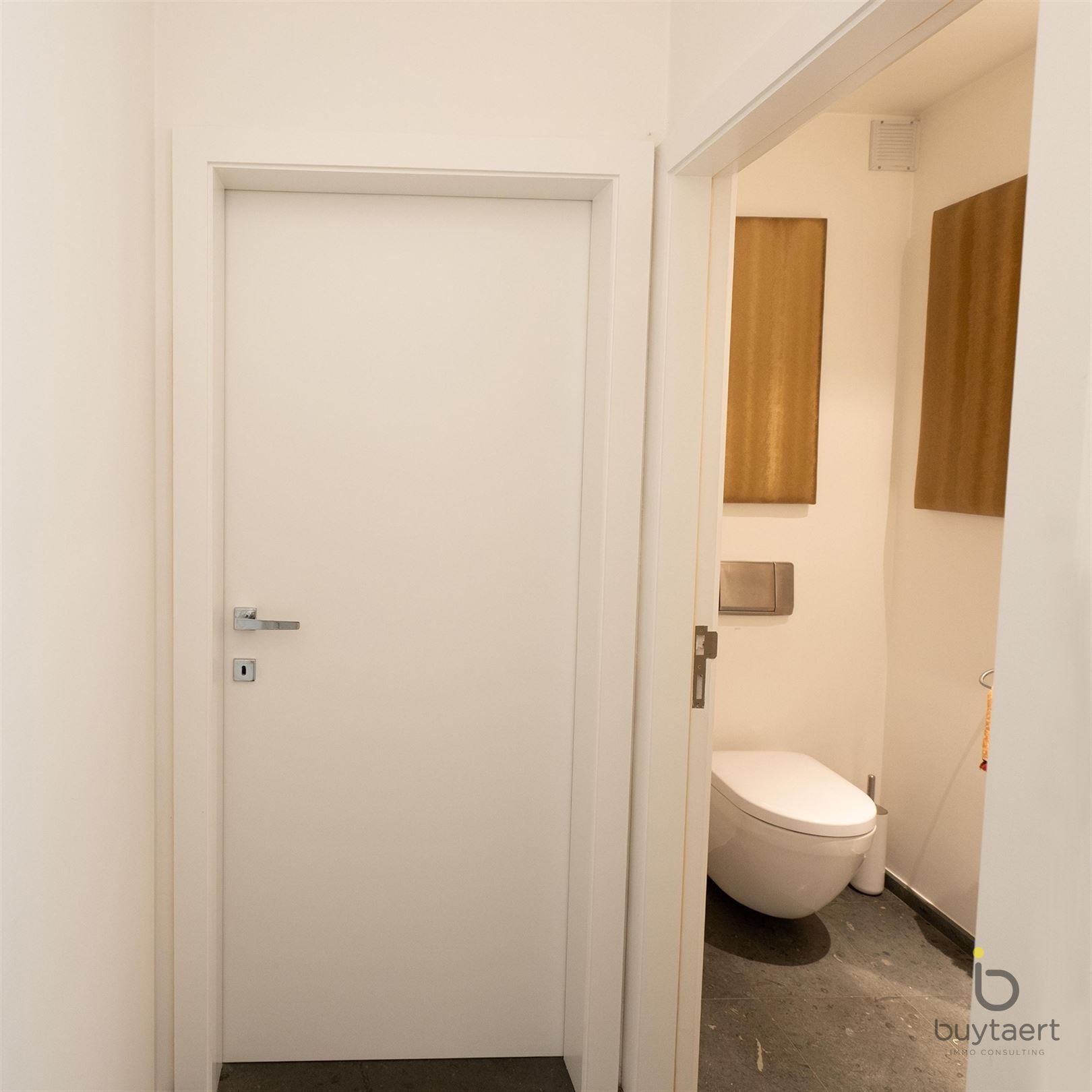 Wonen én werken in luxe familiewoning in begeerde Vriesdonkwijk foto 24