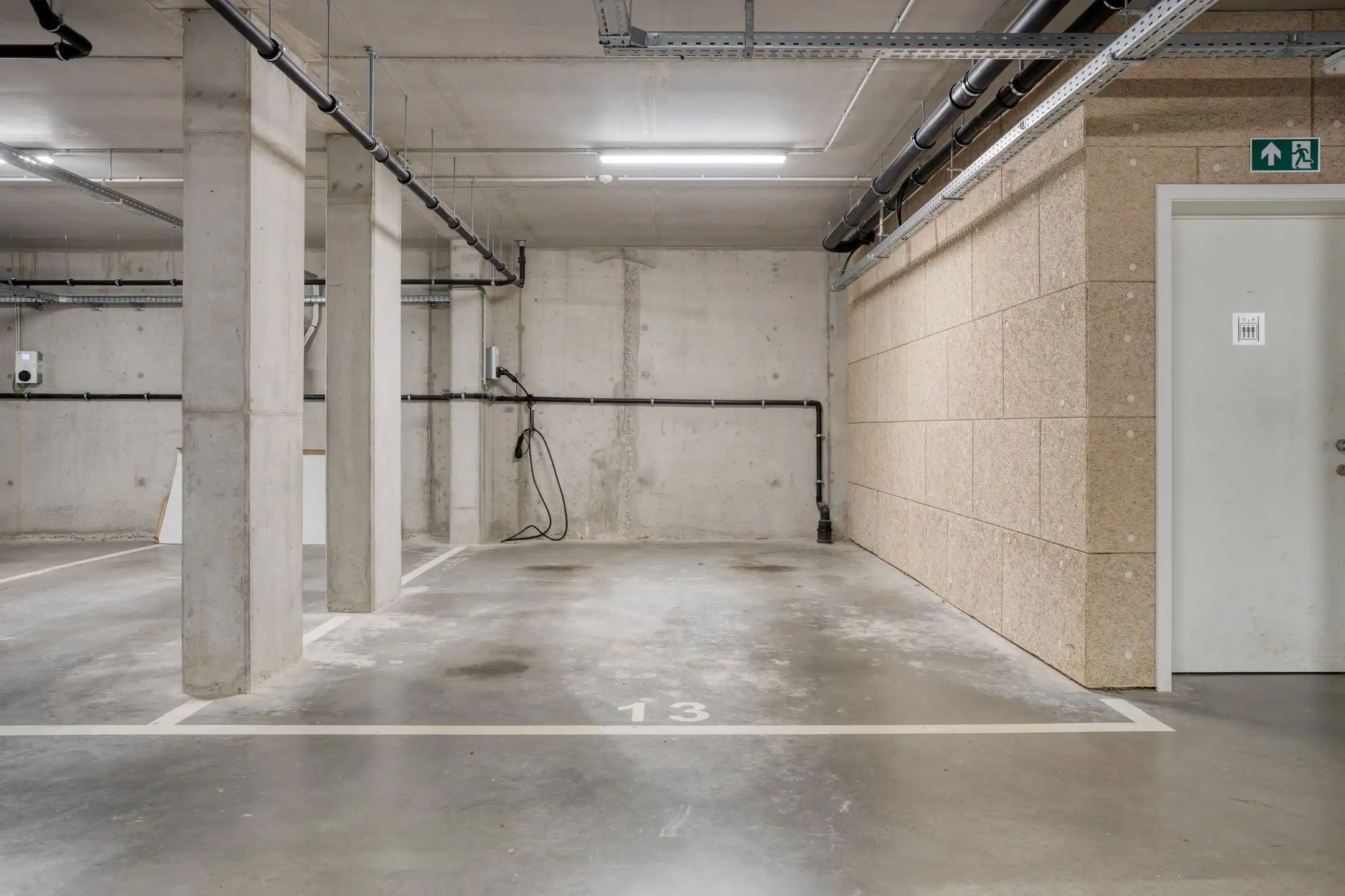 Instapklare BEN-woning op een unieke site foto 19