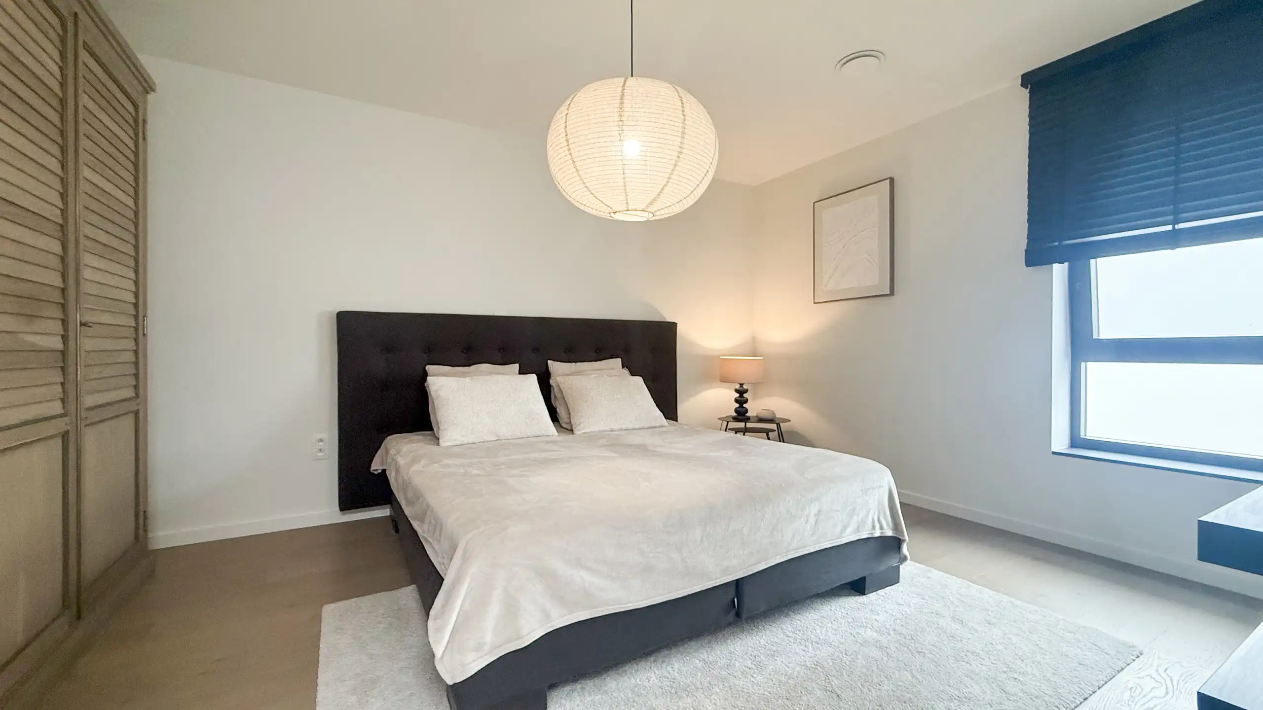 Luxueuze nieuwbouwwoning uit 2023 met E-peil 13 te Paal! foto 40