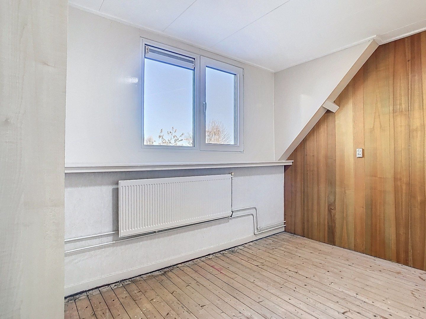 Landelijk wonen in dorpskern   foto 26