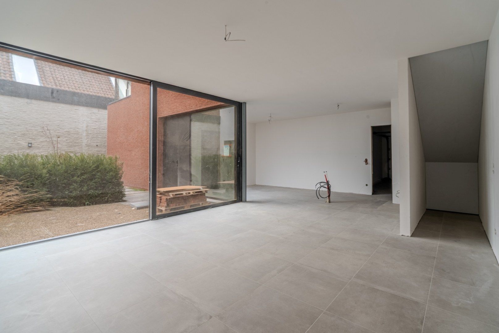 Nieuwenhuyze: nabij het centrum Kortrijk en de Leie foto 4