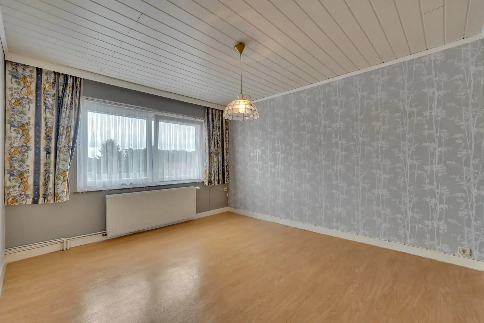 Ruime woning met potentiële bouwgrond foto 20