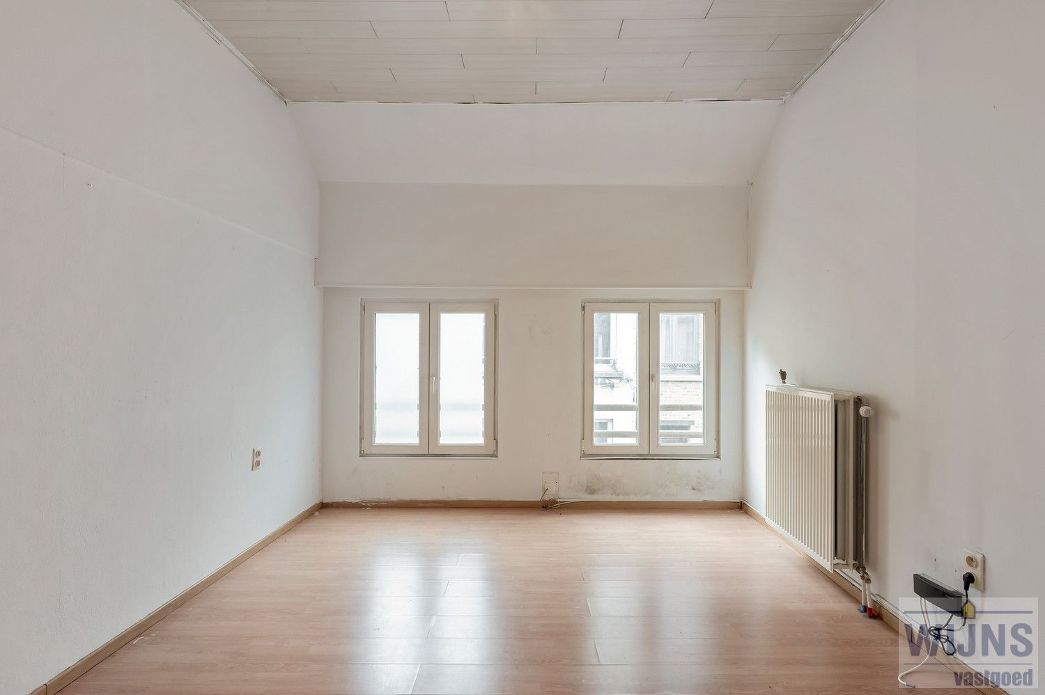 Toffe instapwoning of investeringspand in hartje Lier! foto 20