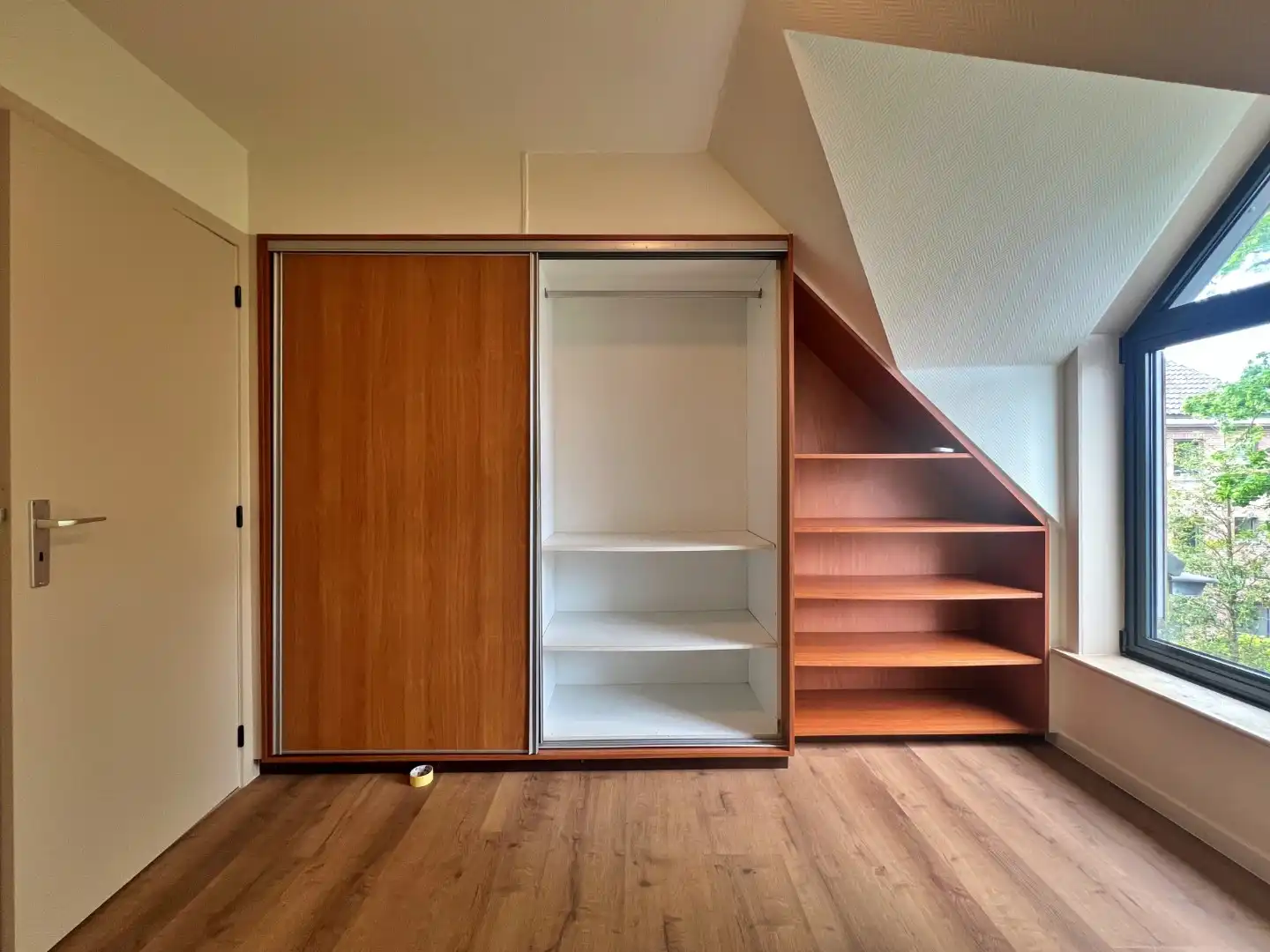 🏡 1-slaapkamer appartement te huur in het centrum van Lievegem foto 10